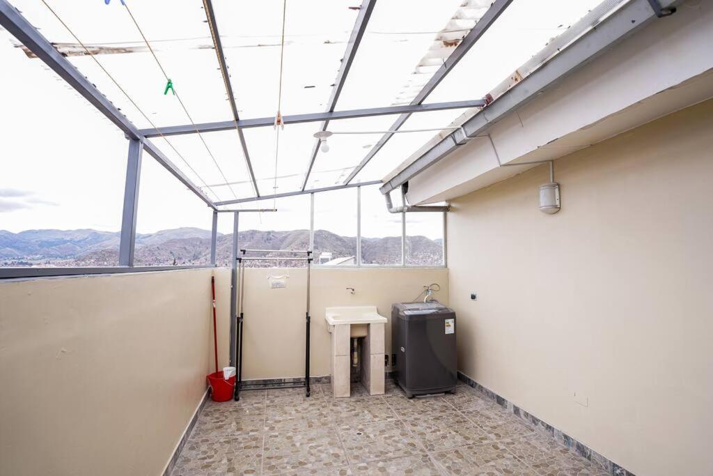 Sweet Tu Hogar En Apartment Cusco