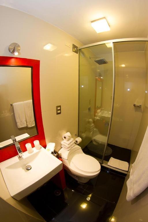 Wakapunku Boutique 3* Cusco