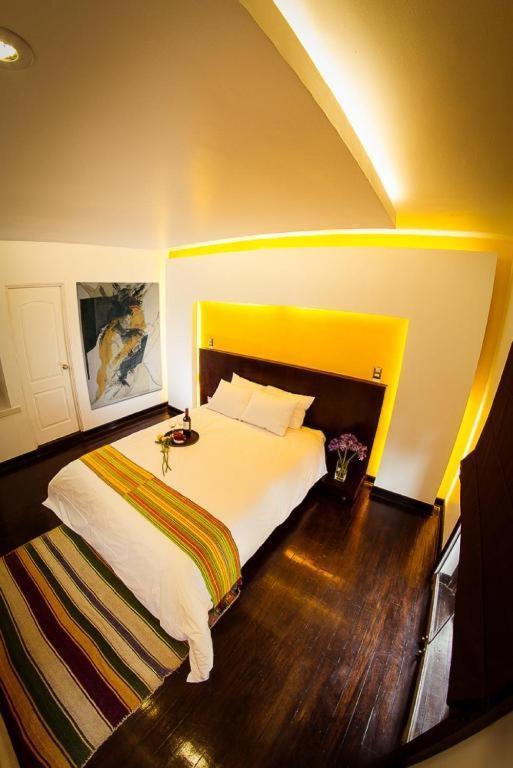 Wakapunku Boutique Hotel
