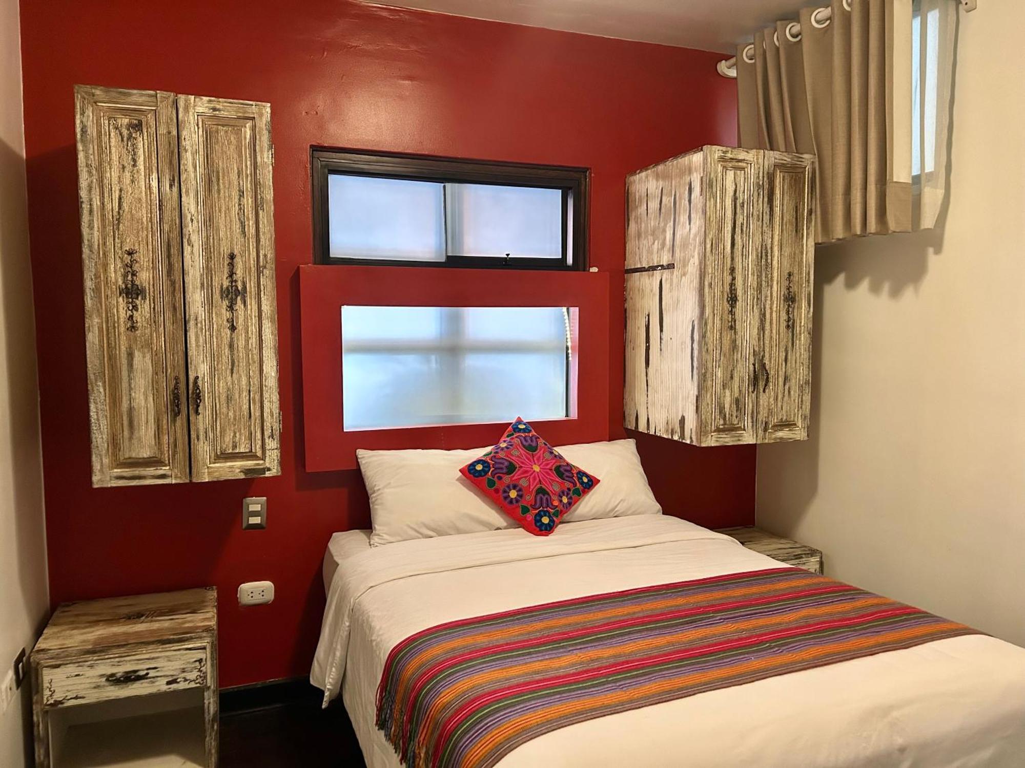 Wakapunku Boutique Hotel 3*