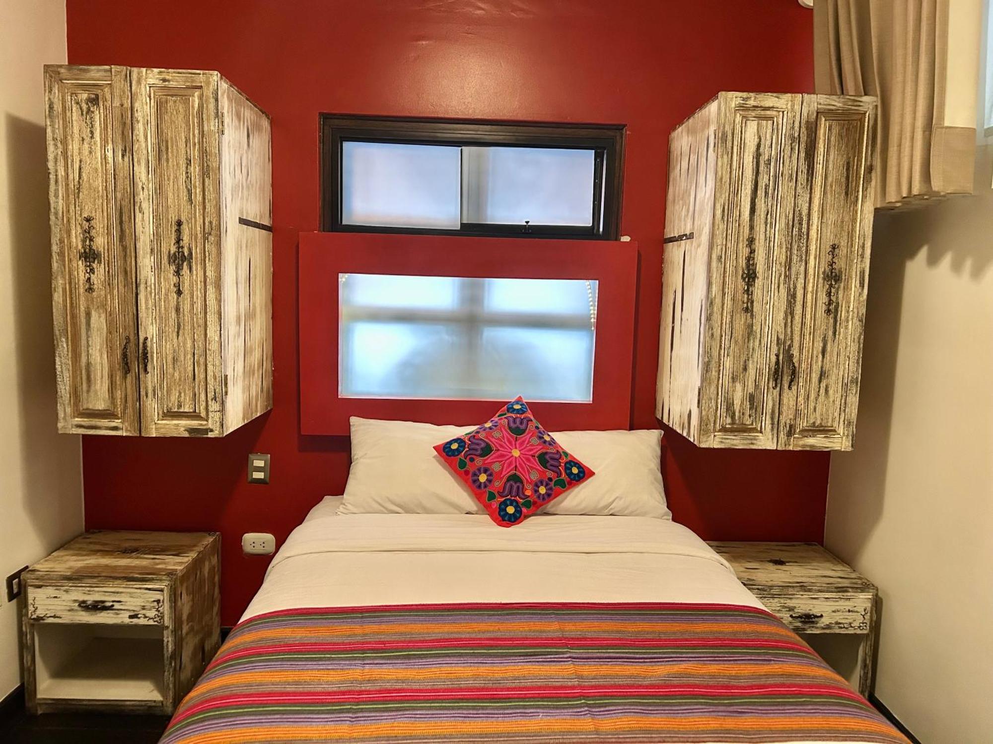 Wakapunku Boutique Hotel Cusco