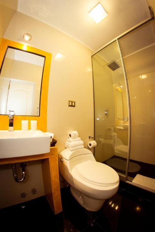 Wakapunku Boutique 3* Cusco