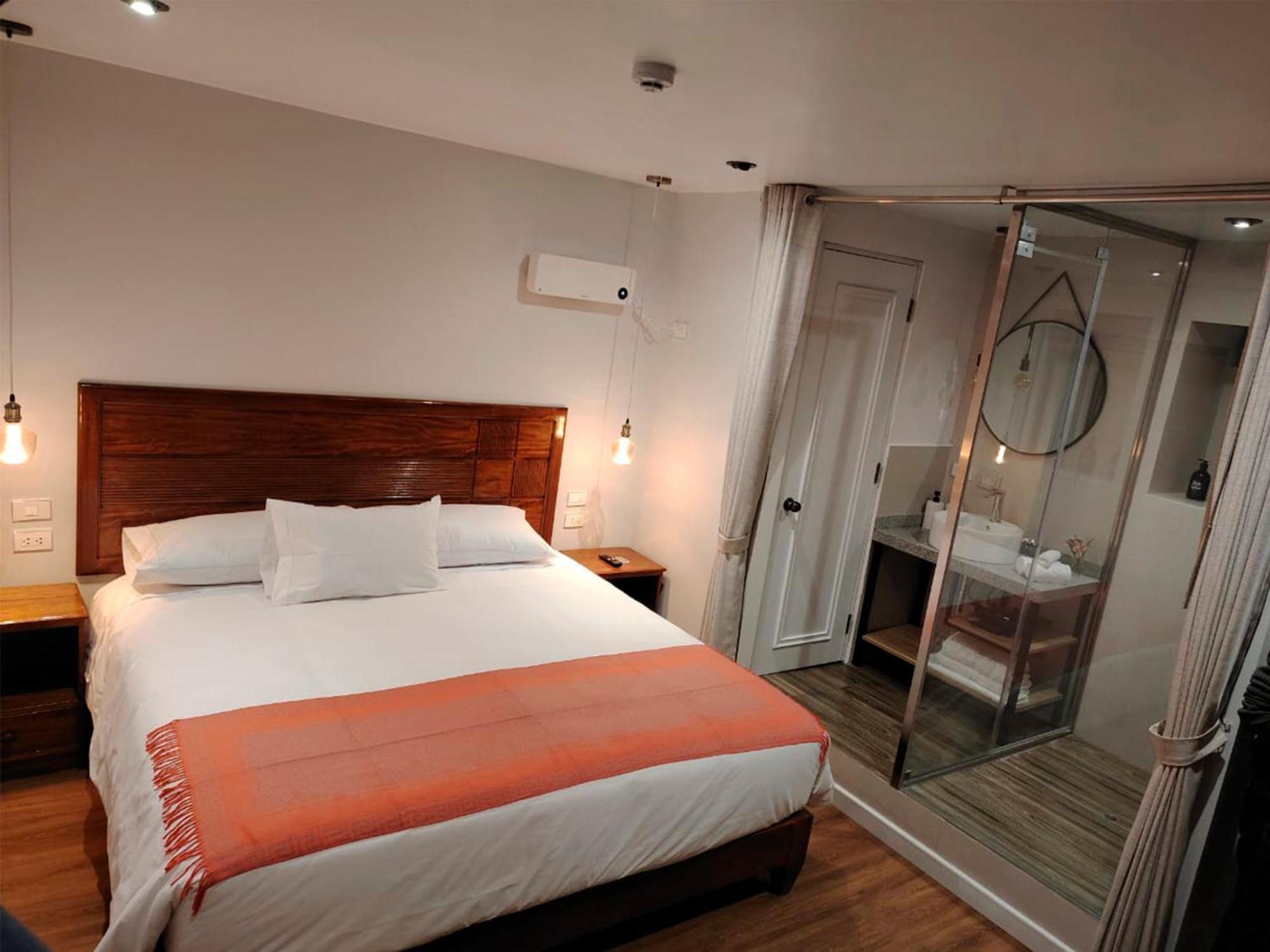 Casa Cruz By Peru Garden Hotel 3*
