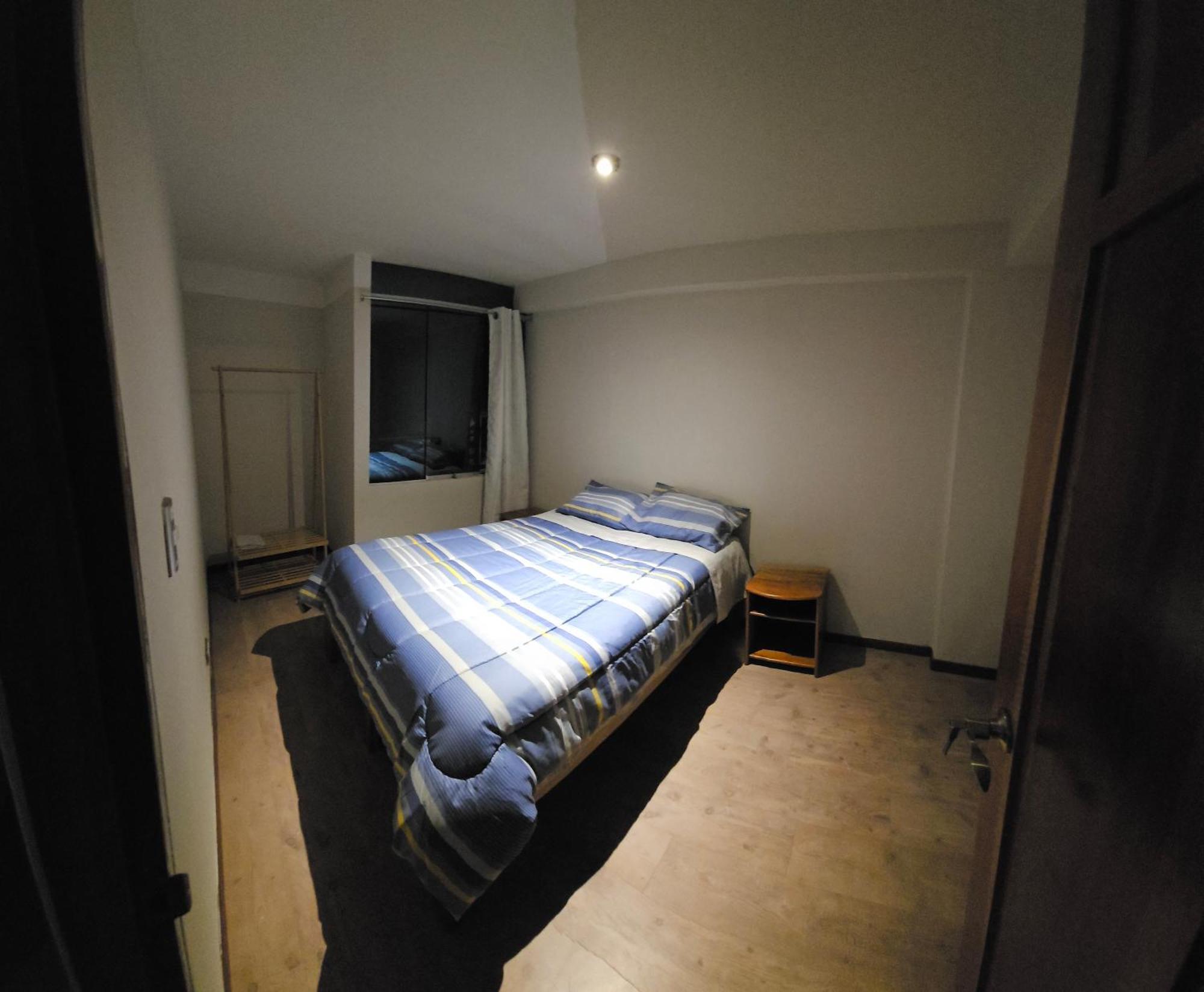 Apartamento Departamentos Con Vistas Panoramicas Cuzco