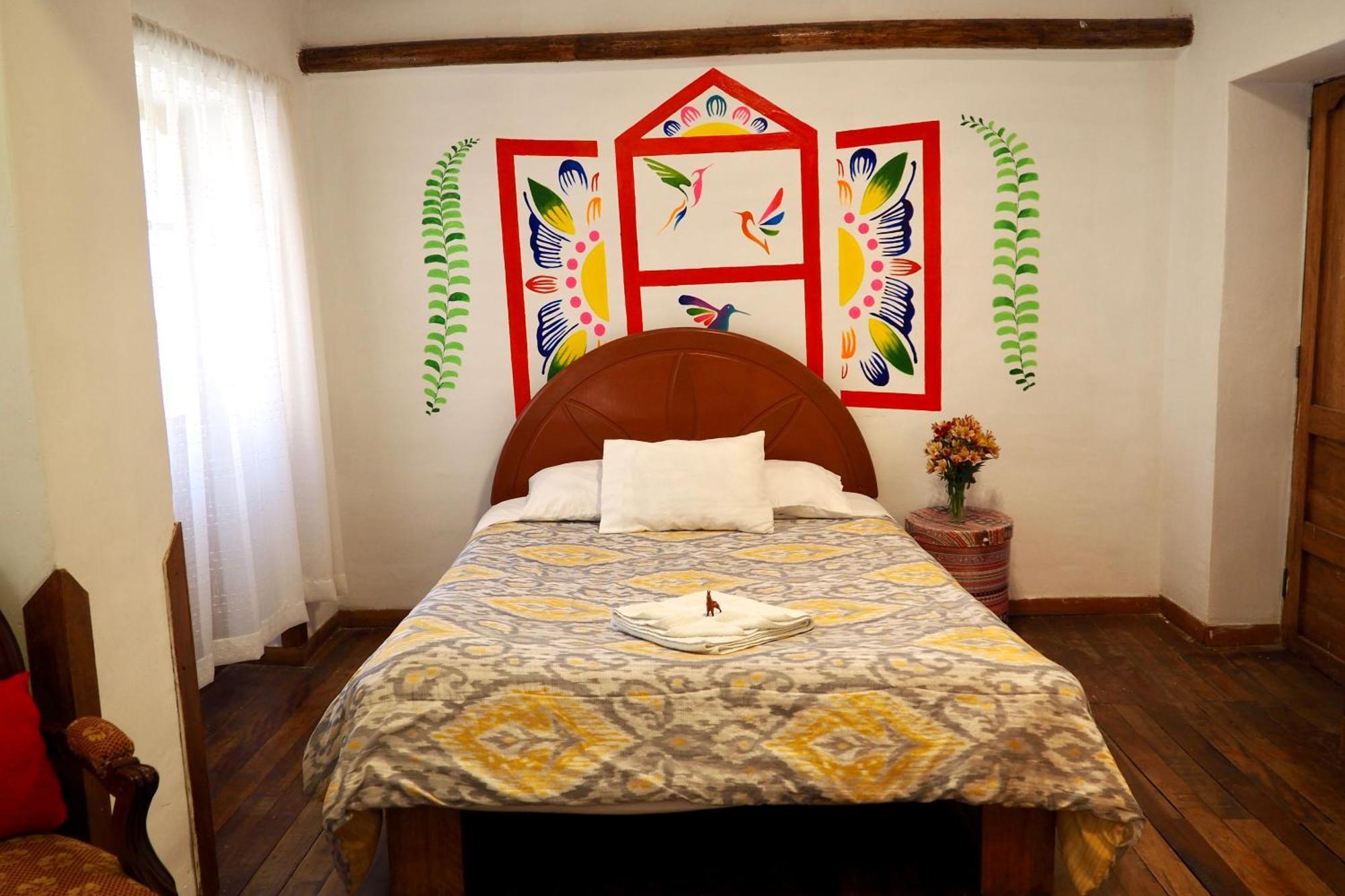 Spacious And Comfortable In Cusco's Heart *