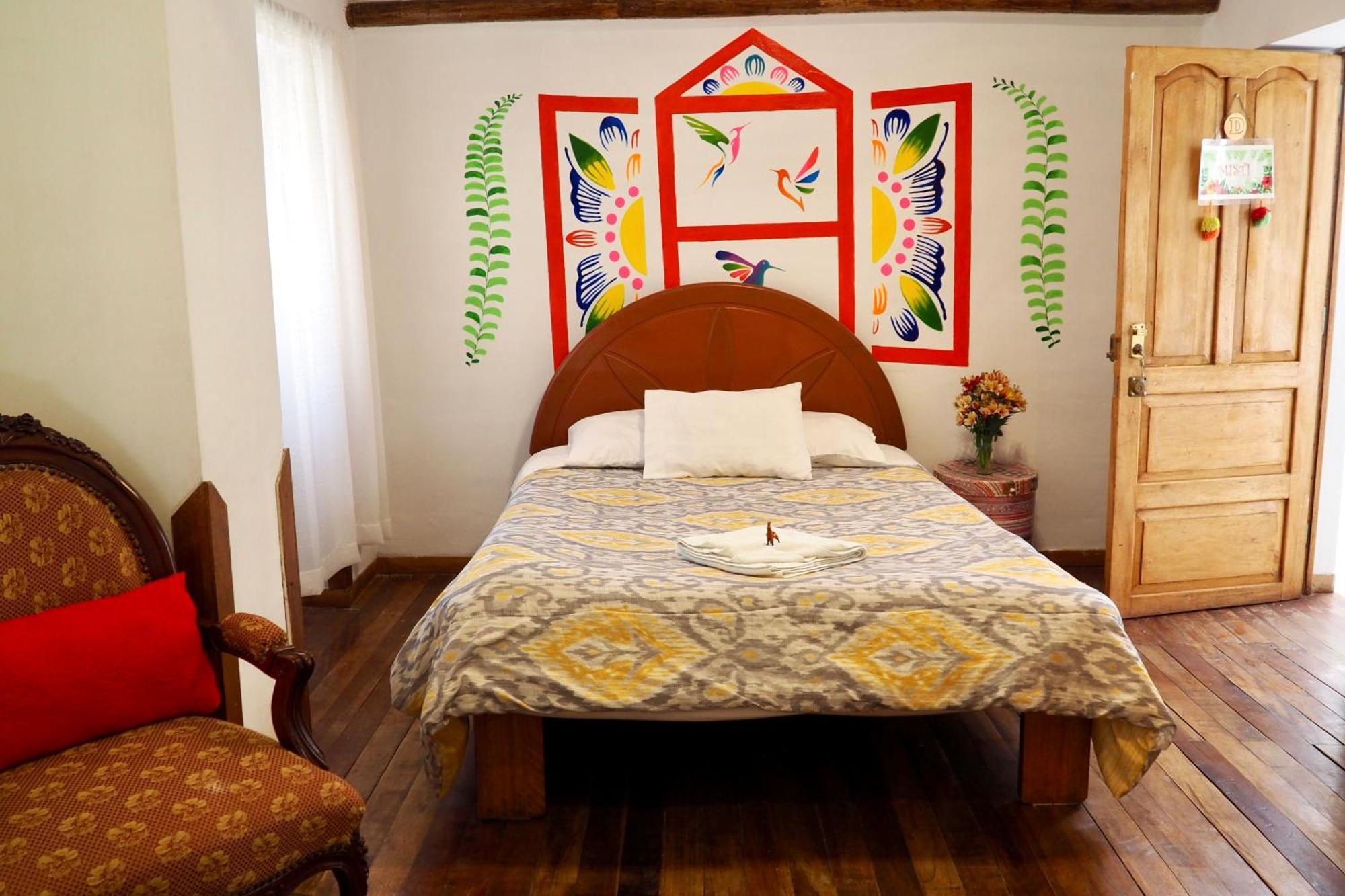 Spacious And Comfortable In Cusco's Heart Cusco