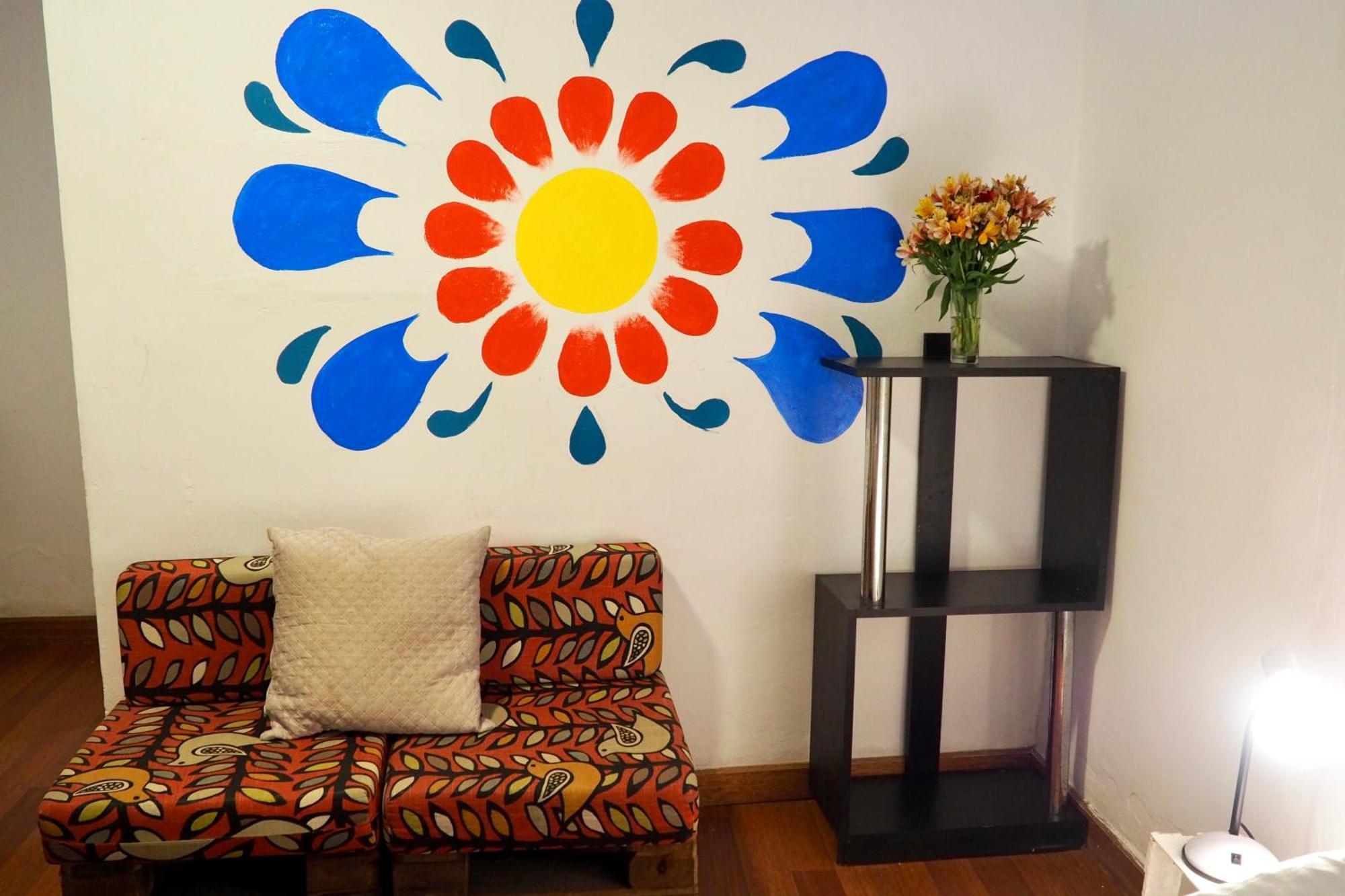 Spacious And Comfortable In Cusco's Heart *