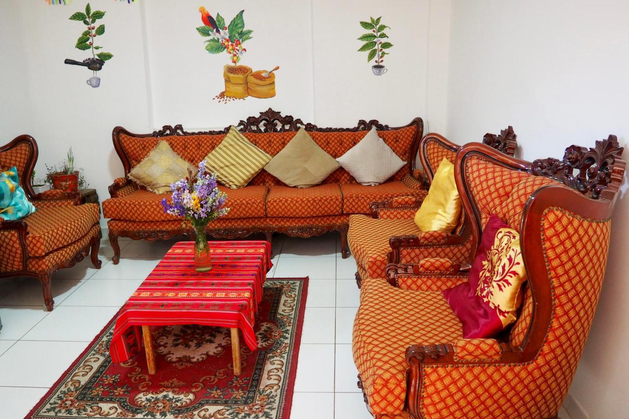 Spacious And Comfortable In Cusco's Heart Cusco