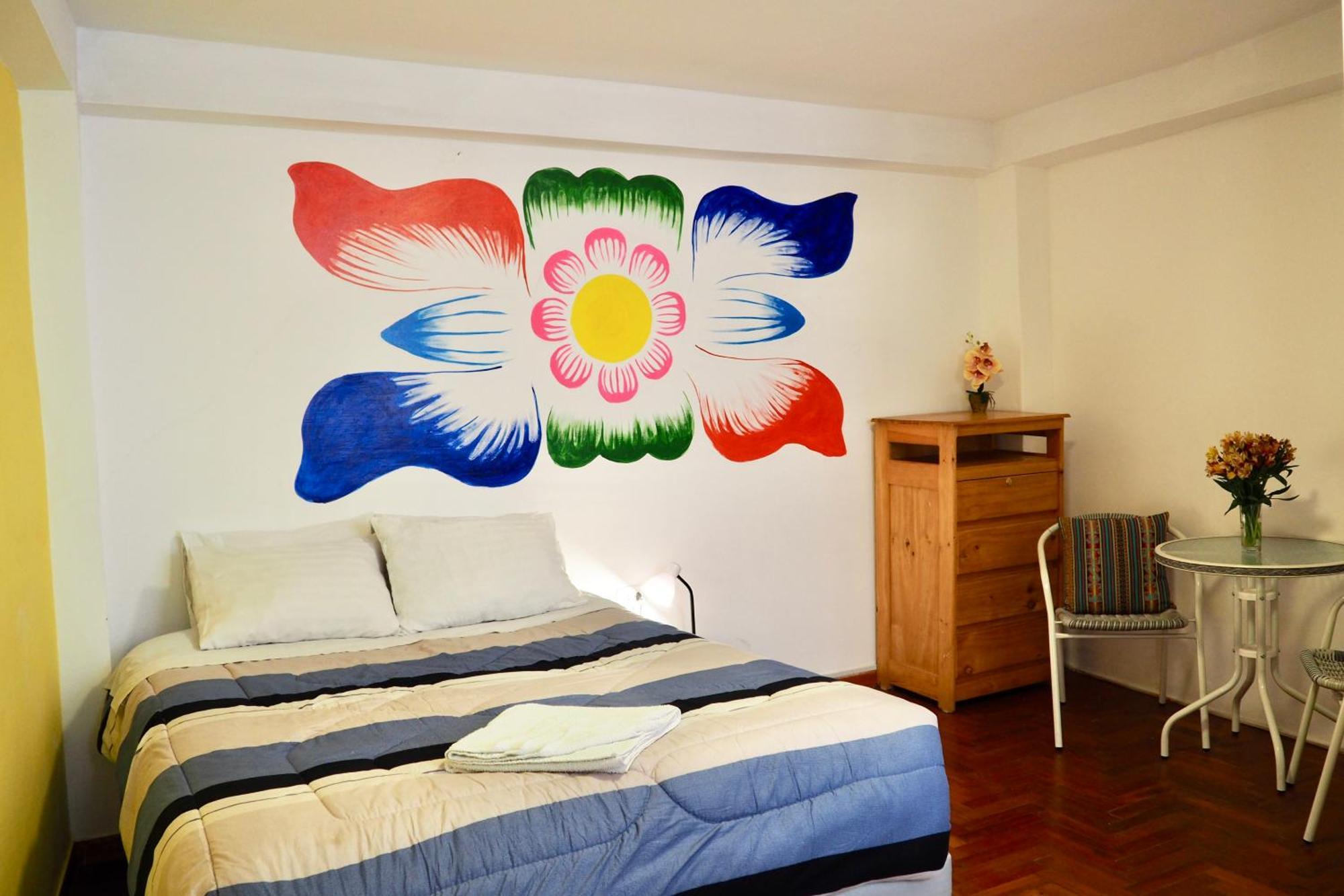 Apartment Spacious And Comfortable In Cusco's Heart Cusco