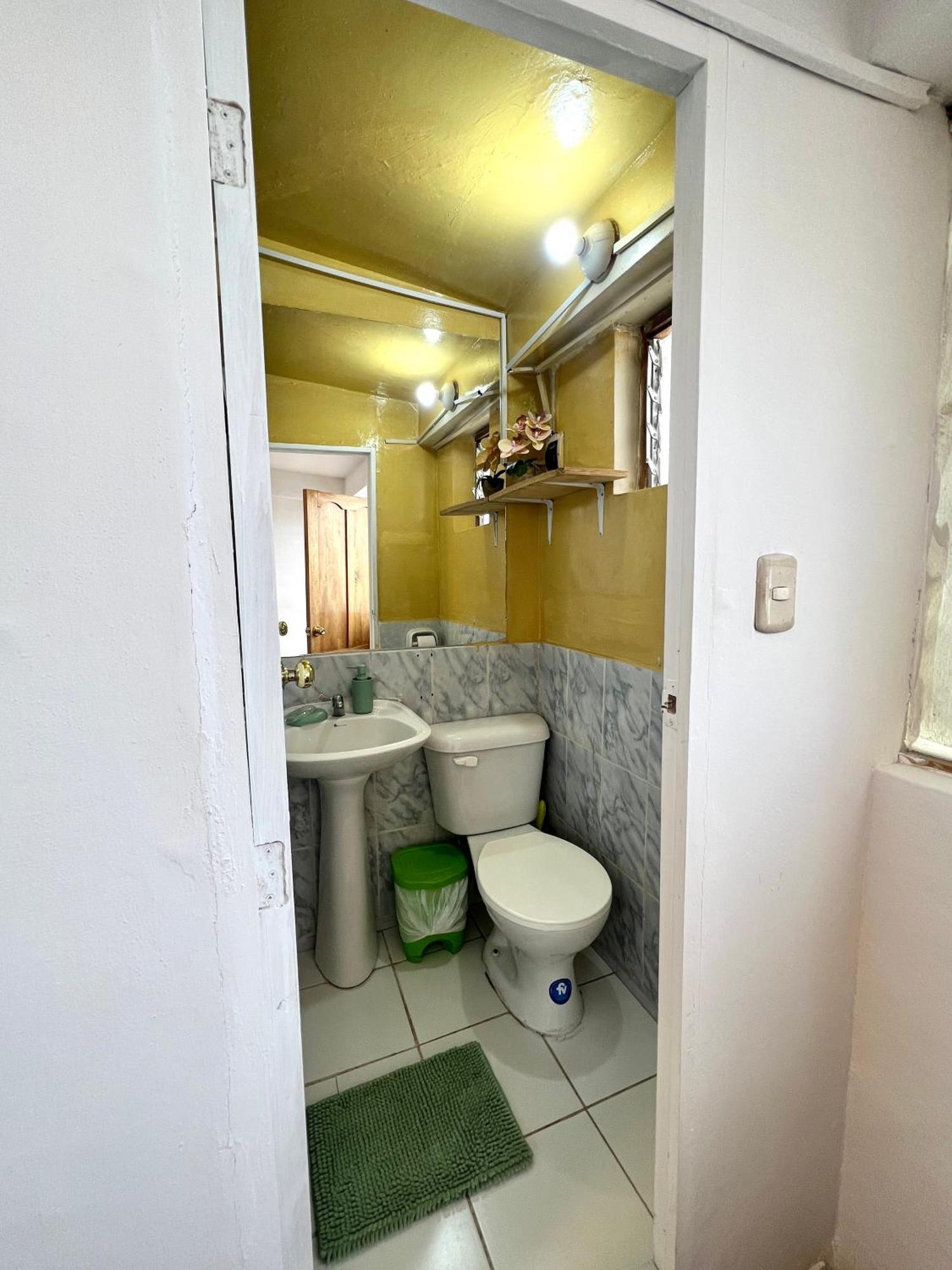Spacious And Comfortable In Cusco's Heart Apartment Cusco