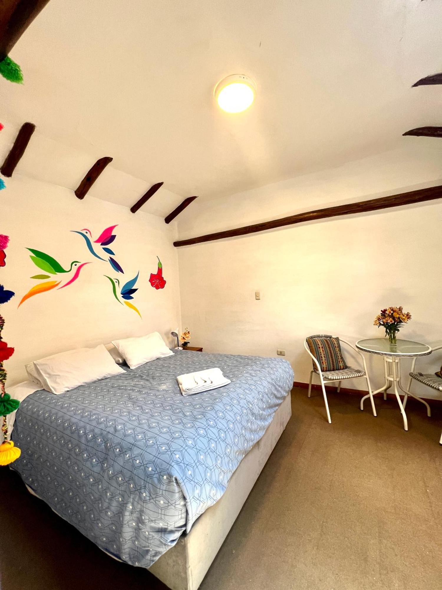 Spacious And Comfortable In Cusco's Heart * Cusco