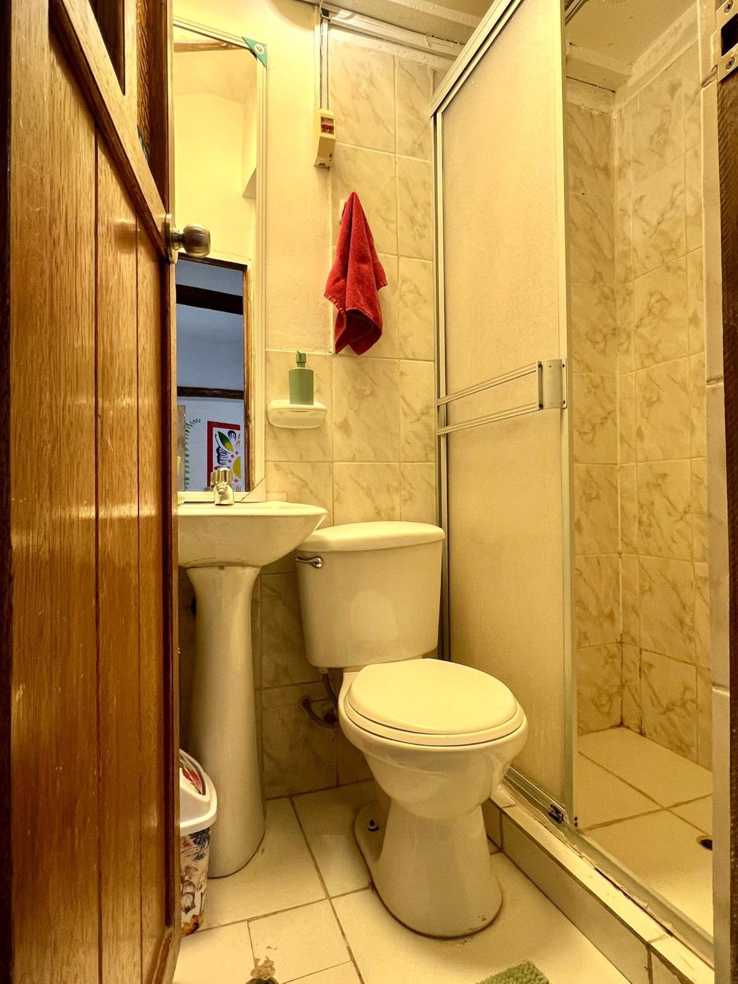 Apartment Spacious And Comfortable In Cusco's Heart
