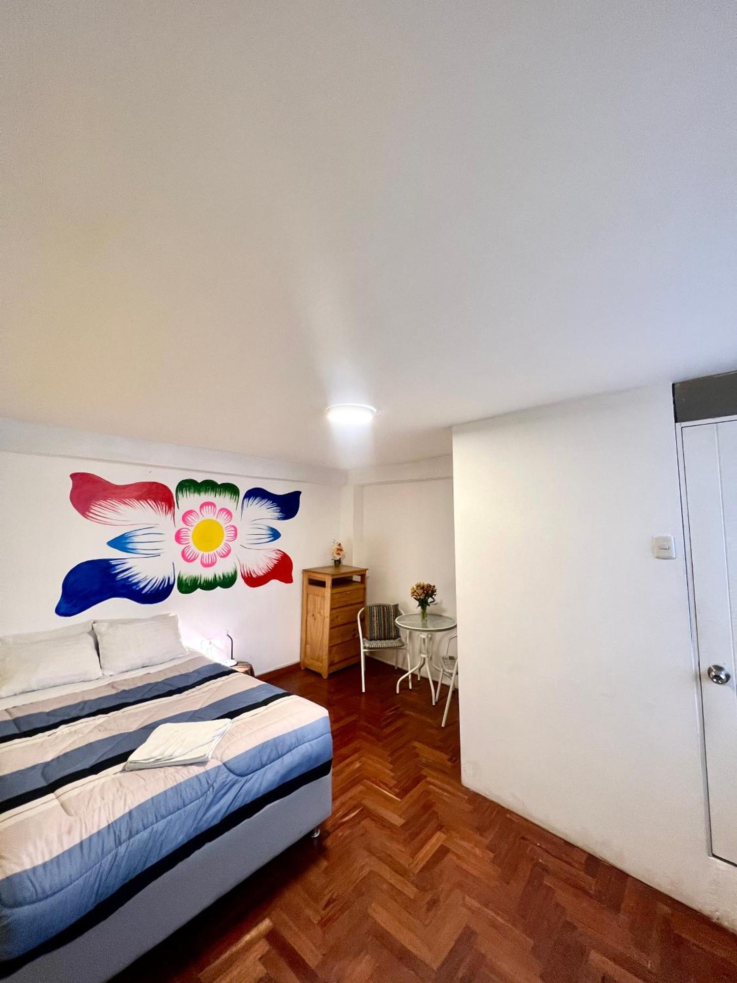 Spacious And Comfortable In Cusco's Heart Cusco