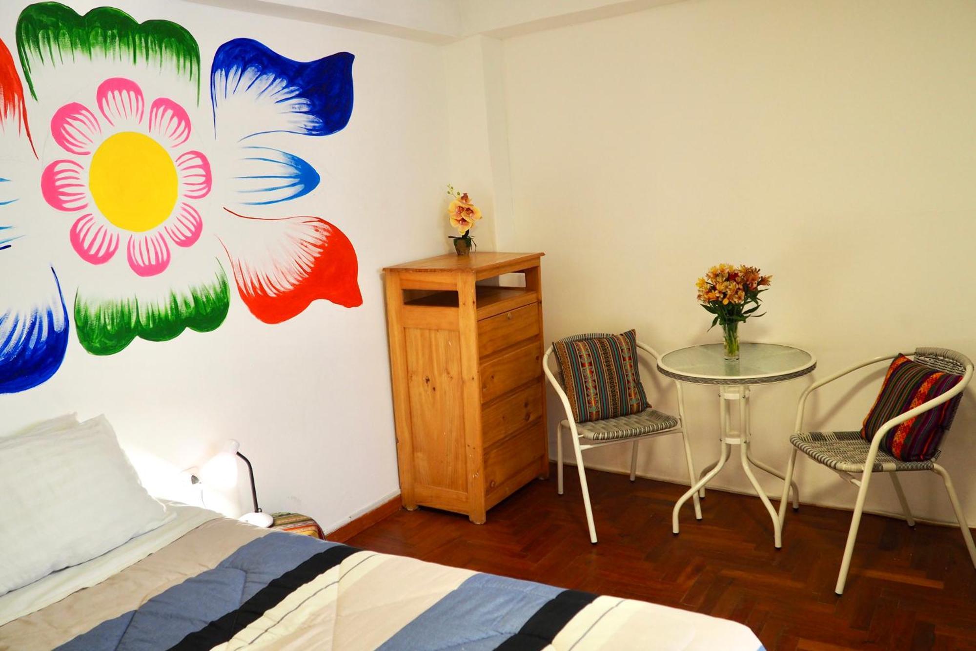 Spacious And Comfortable In Cusco's Heart Apartment Cusco