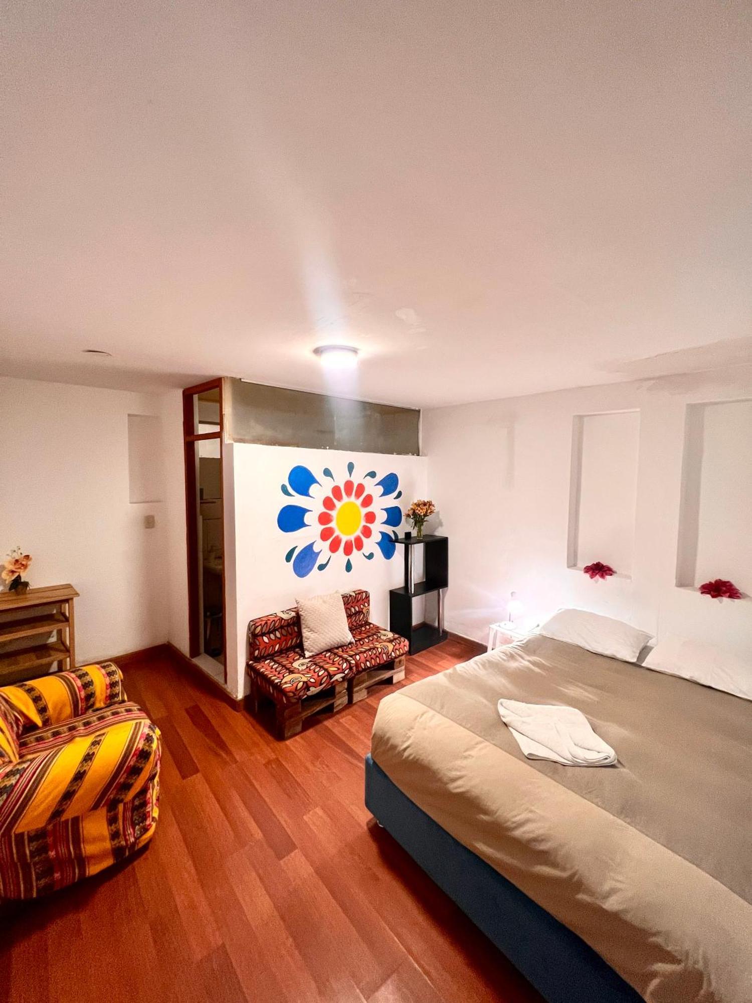 Apartment Spacious And Comfortable In Cusco's Heart *