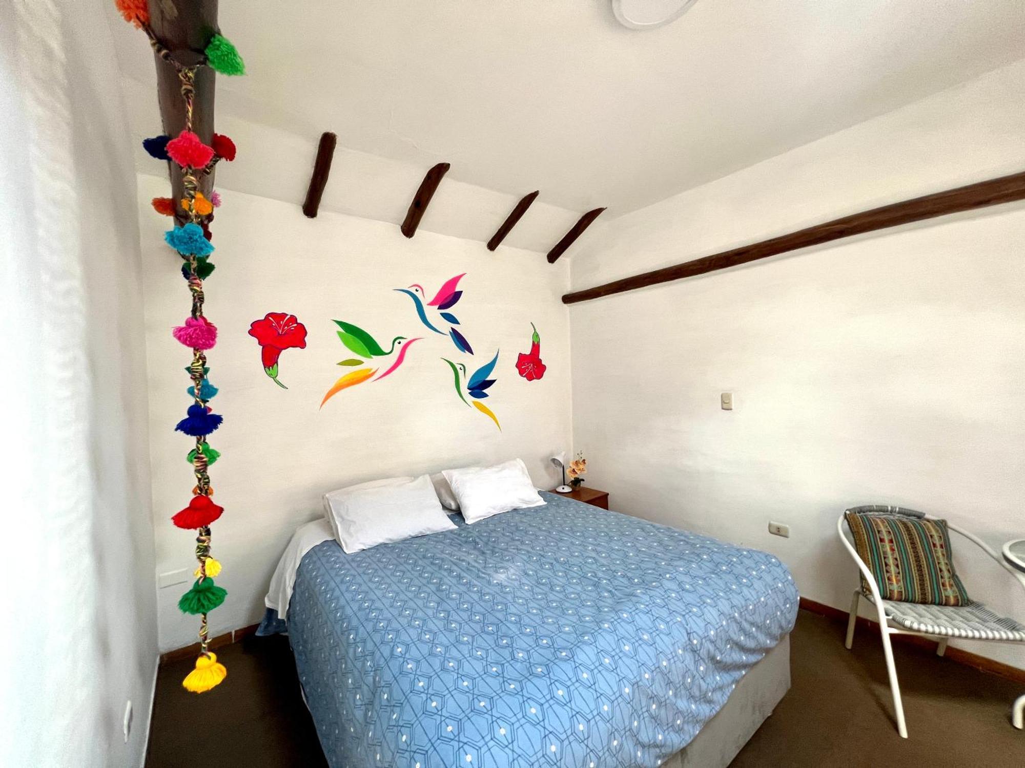 Spacious And Comfortable In Cusco's Heart Apartment Cusco