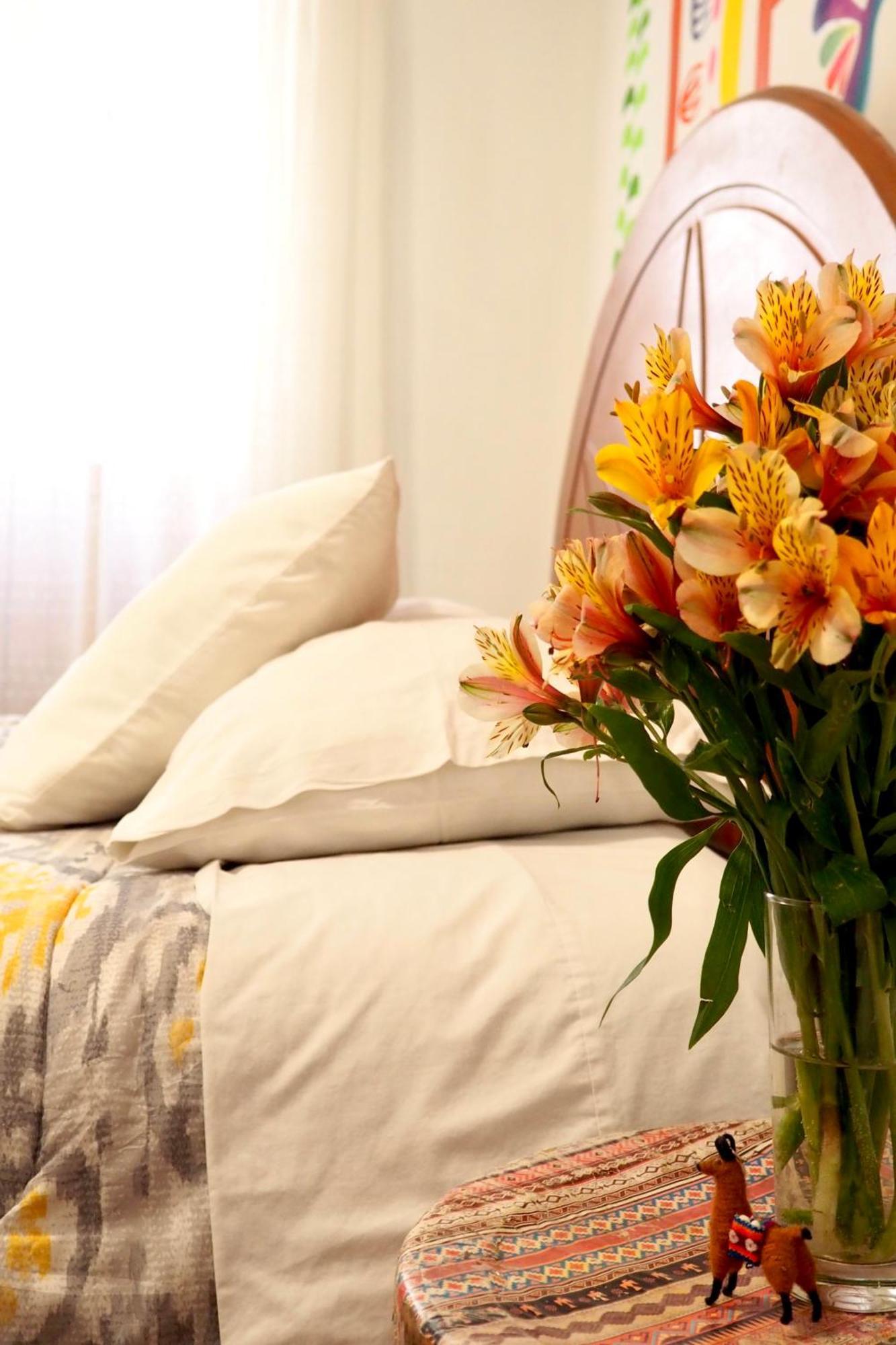 Apartment Spacious And Comfortable In Cusco's Heart *