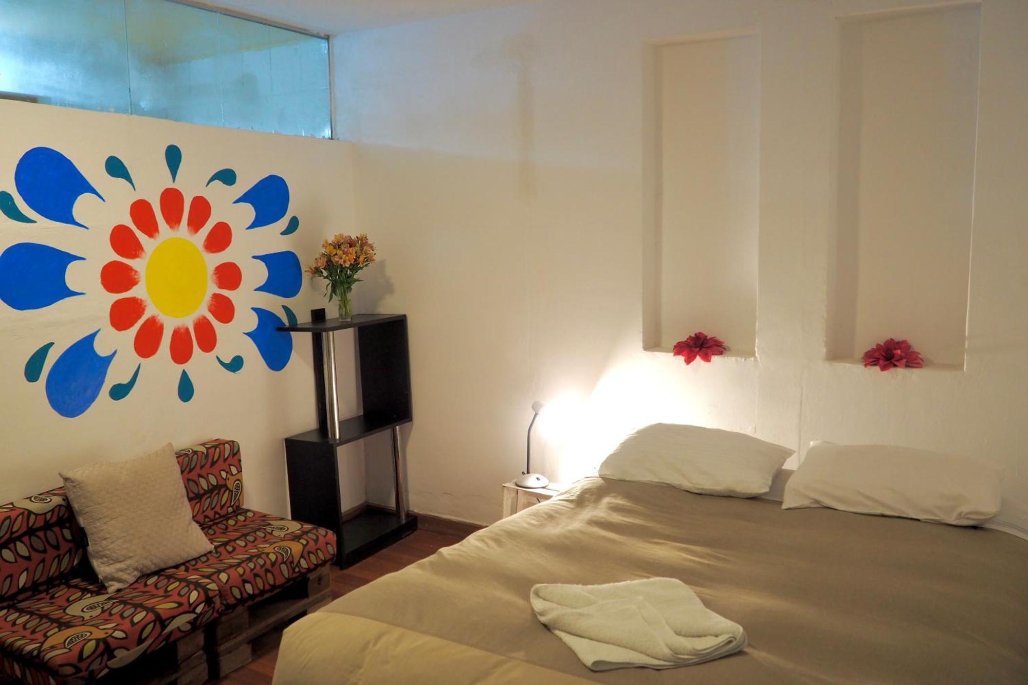 Spacious And Comfortable In Cusco's Heart *