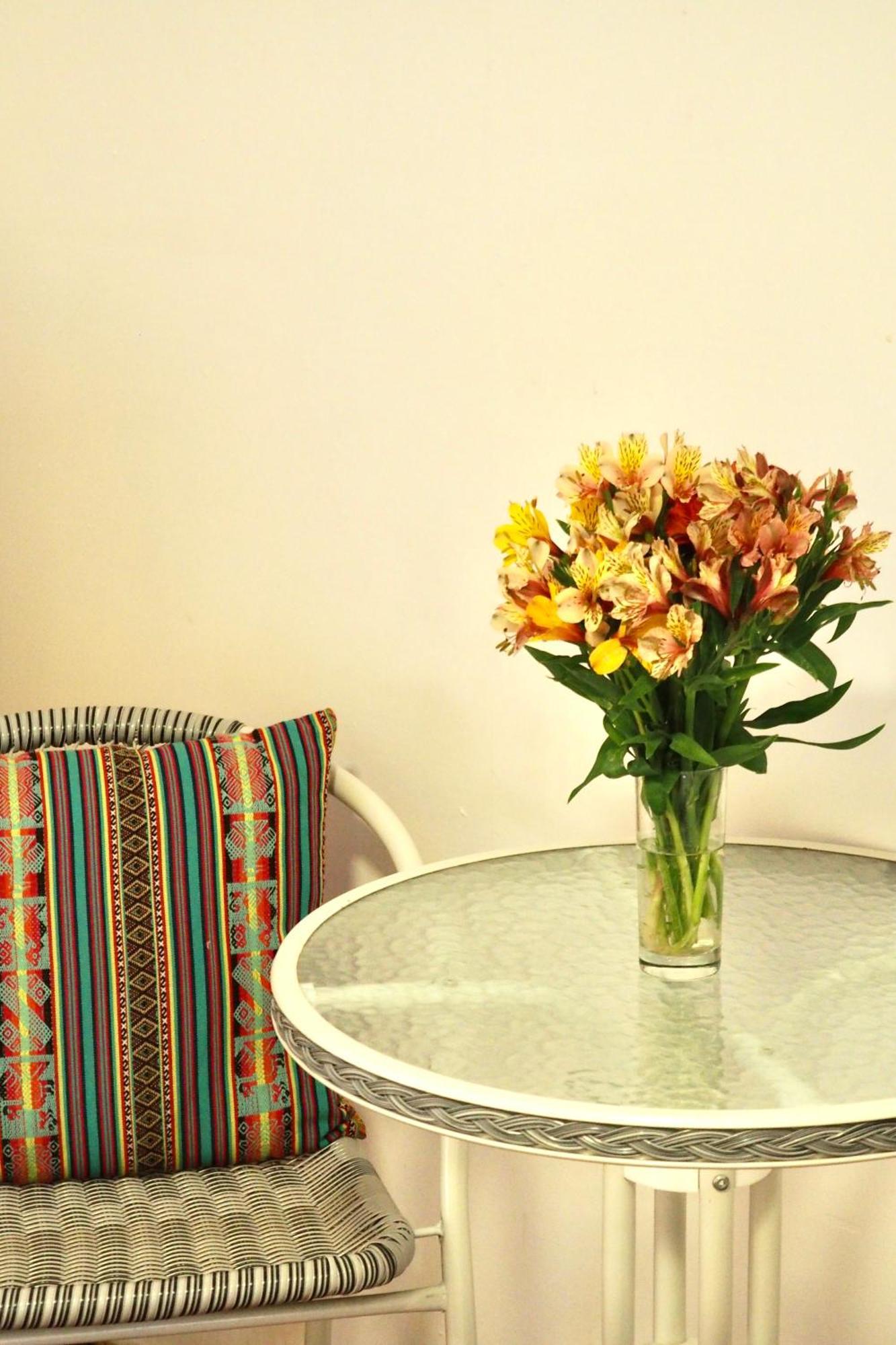 Spacious And Comfortable In Cusco's Heart Apartment *