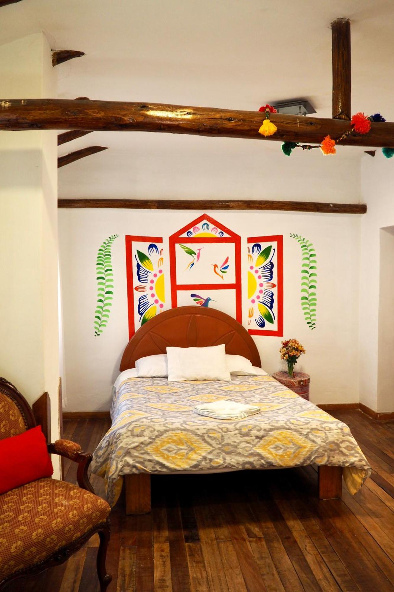 Spacious And Comfortable In Cusco's Heart * Cusco