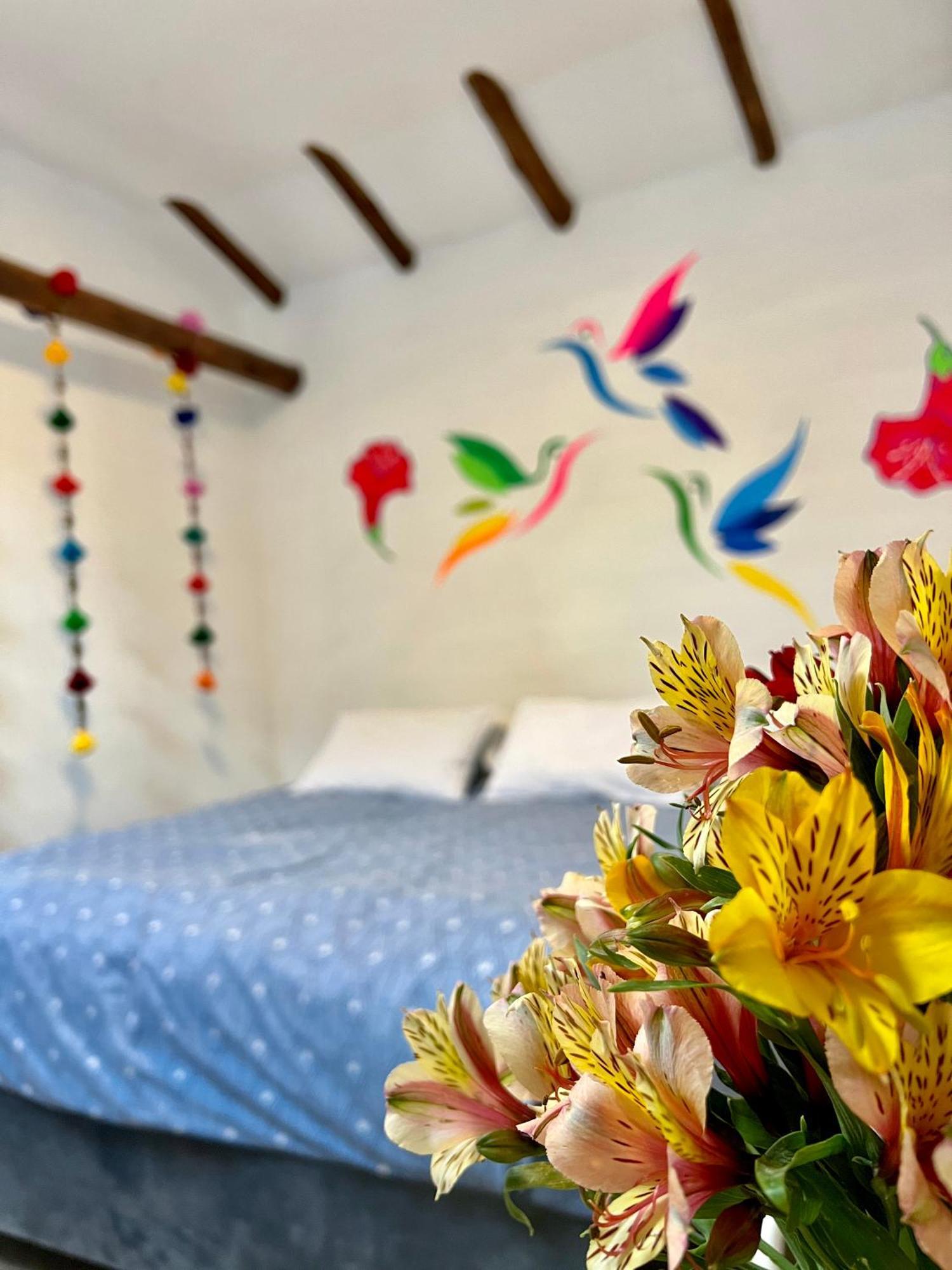 Apartment Spacious And Comfortable In Cusco's Heart