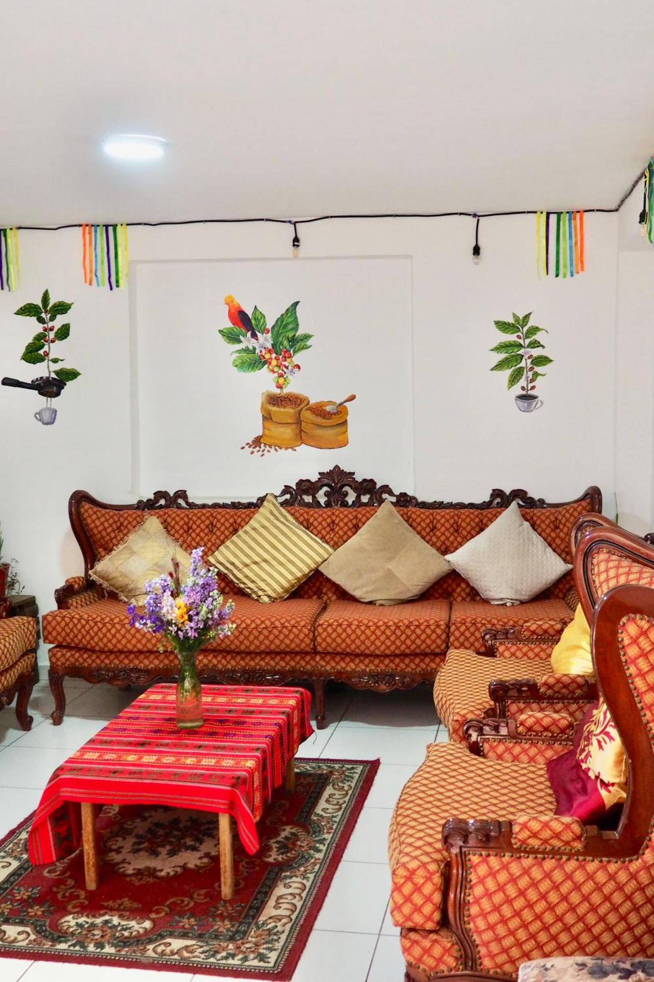 Spacious And Comfortable In Cusco's Heart Apartment Cusco