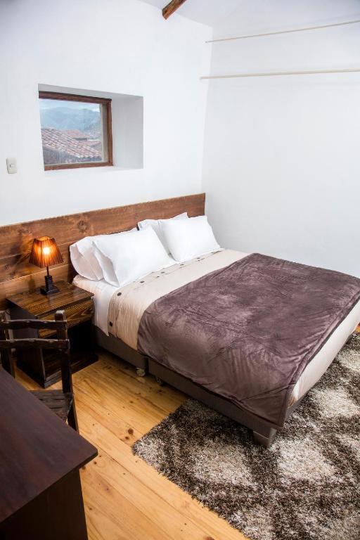 Casa Fierro Bed and breakfast