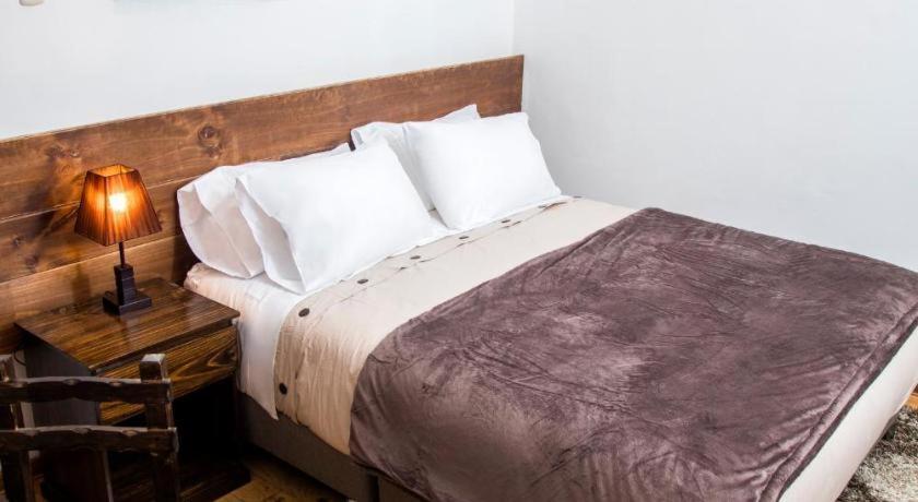 Casa Fierro Bed and breakfast 3*