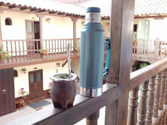 Bed and breakfast Casa Fierro 3*