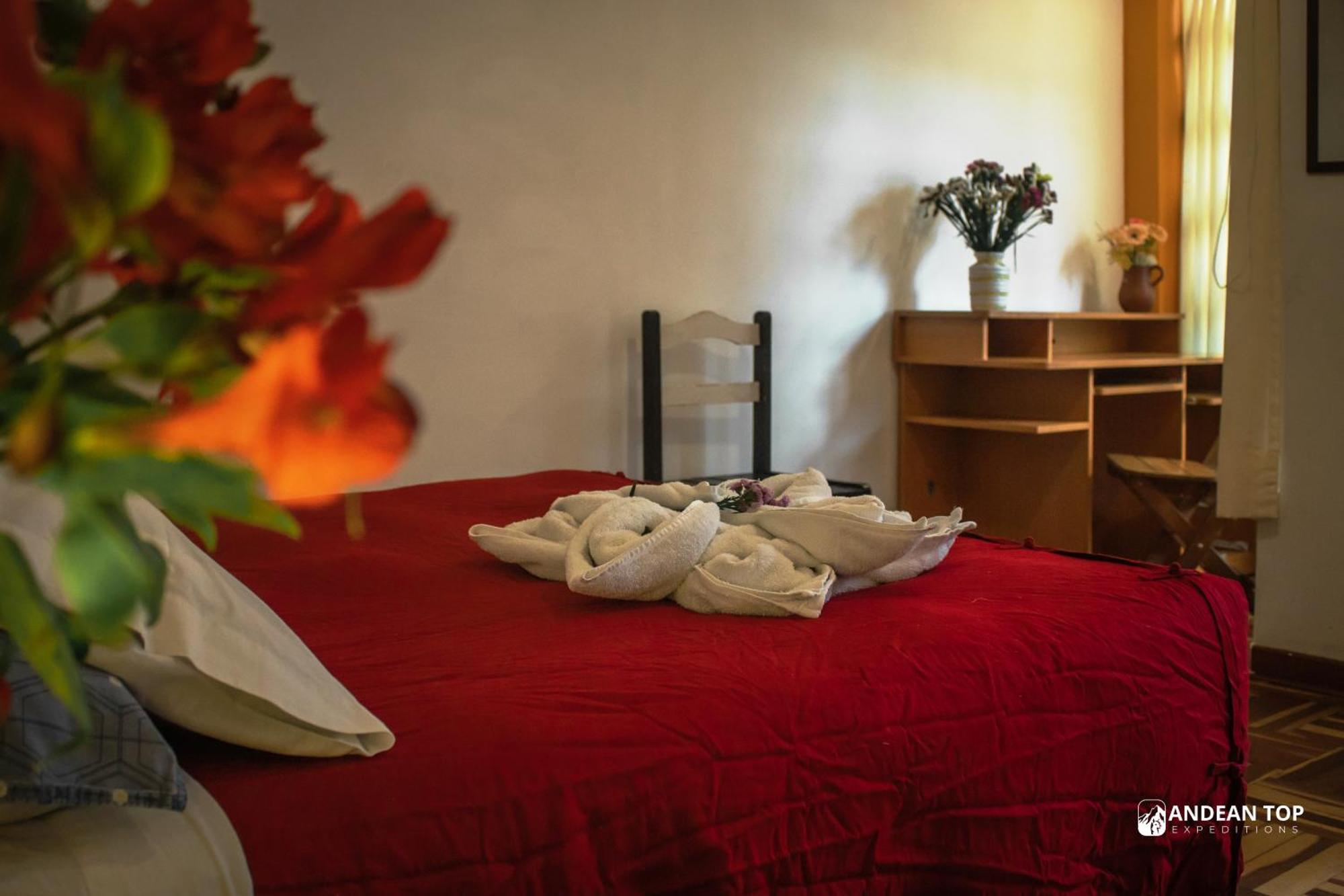 Apartment Nest Near The Aqueduct, With Shared Areas Cusco