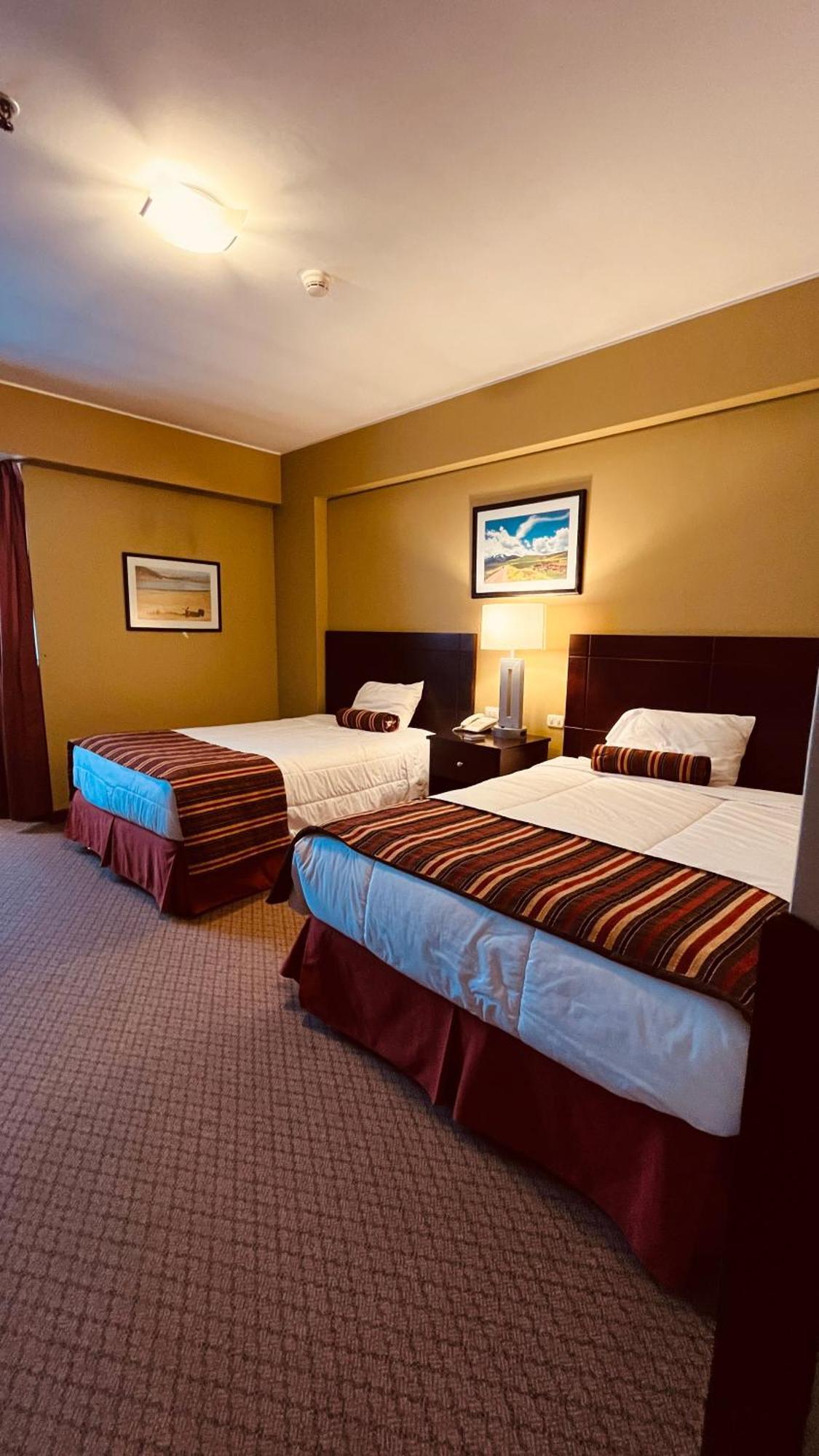 Apu Mountain Hotel 4*
