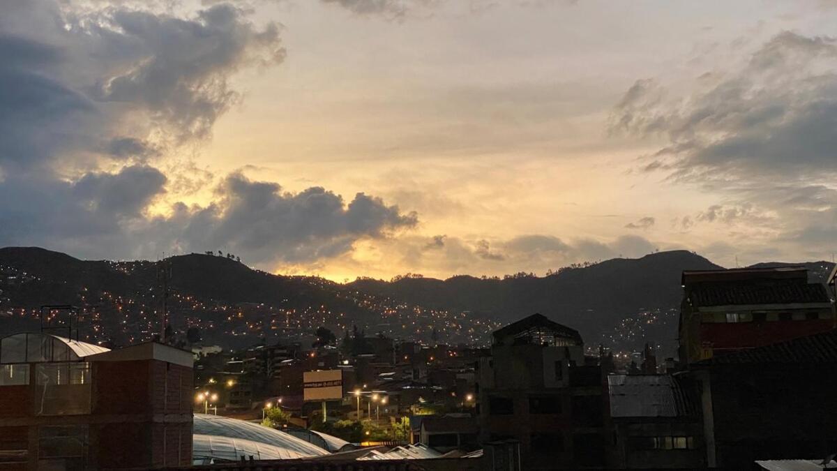 Gloria's House * Cusco