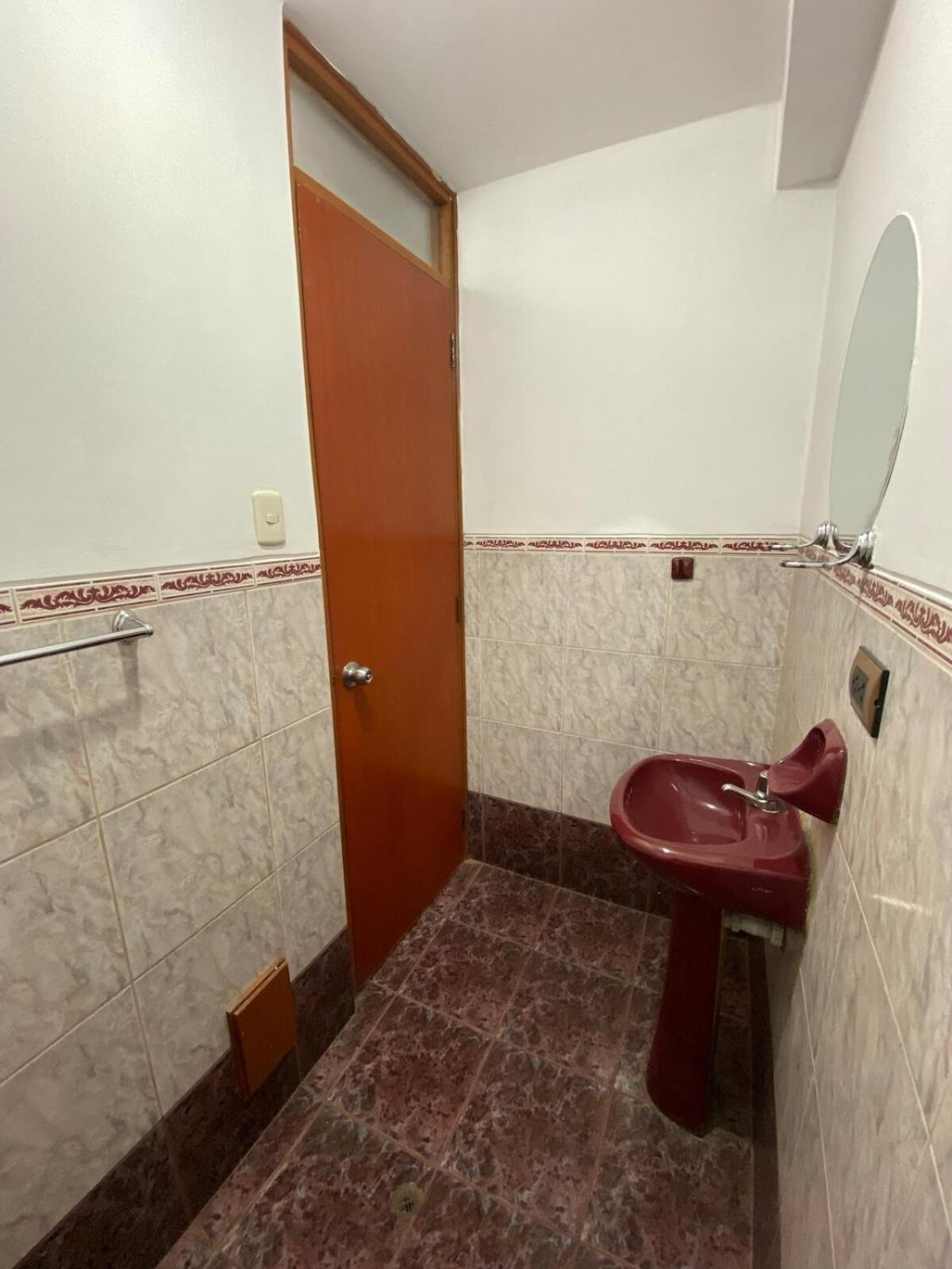 Gloria's House Cusco