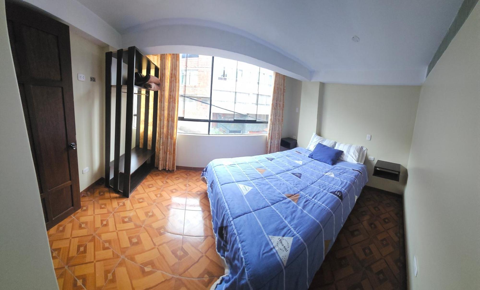 Apartamento Condori *