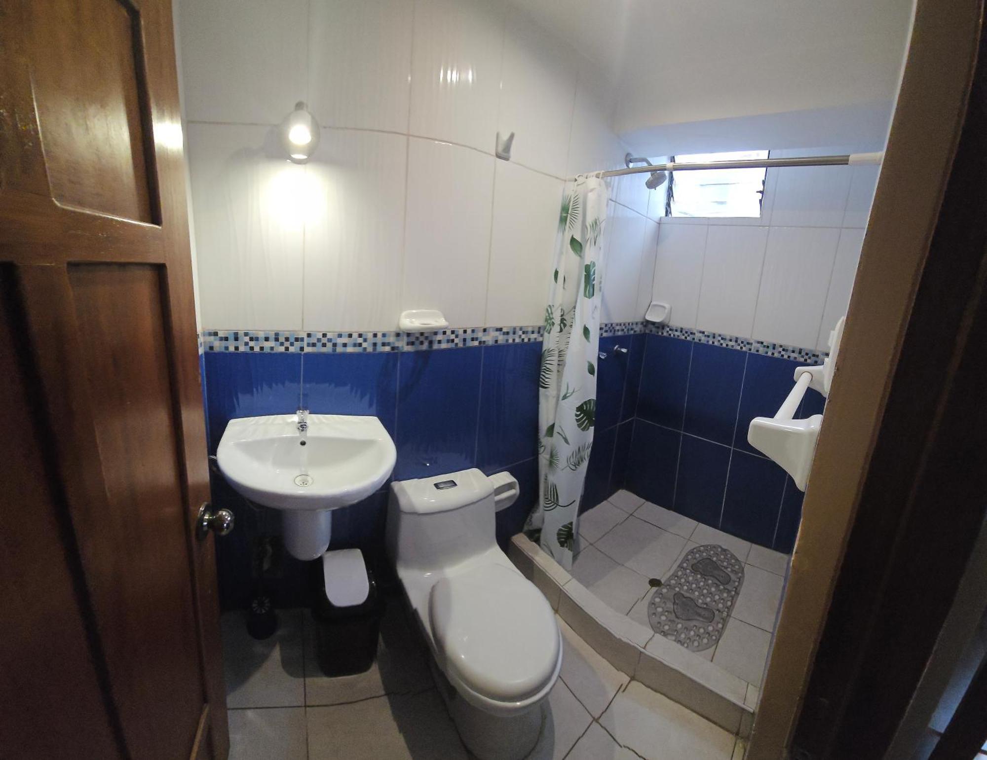 Apartamento Condori Cuzco