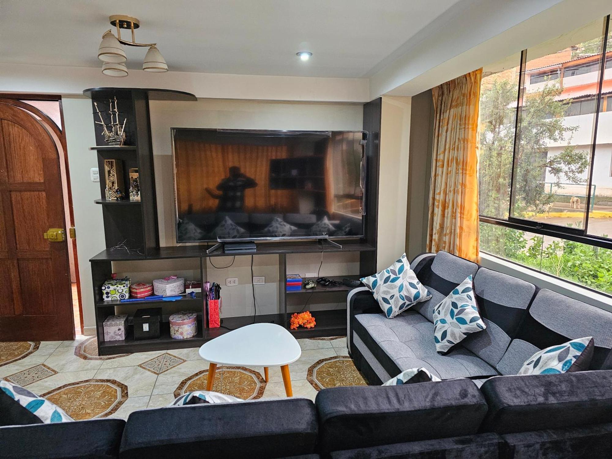 Apartamento Condori