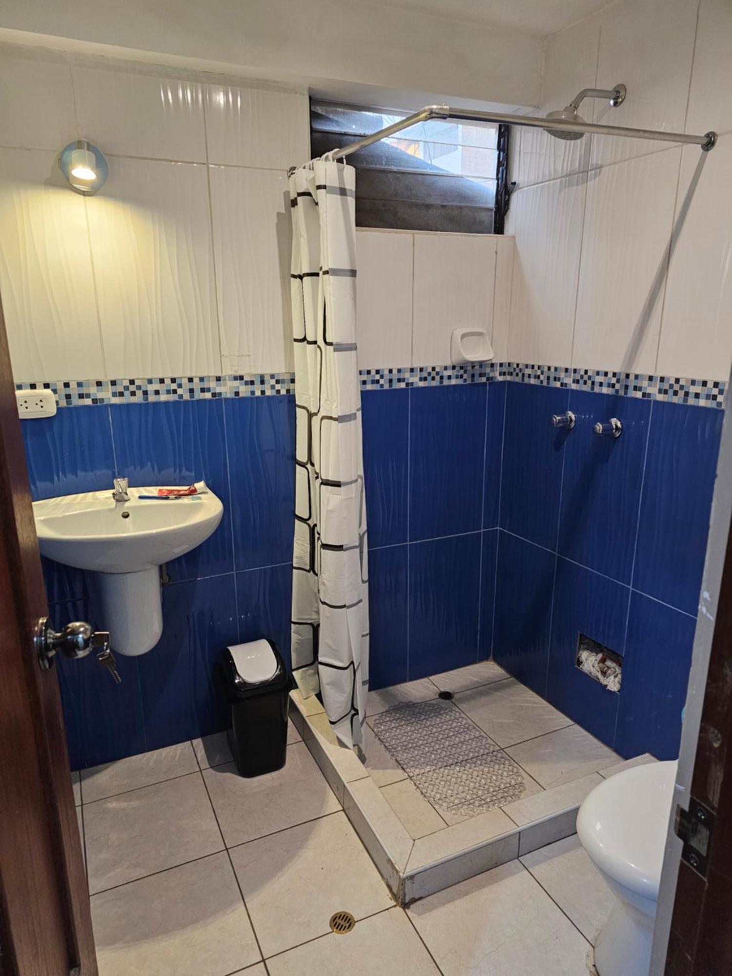 Condori Apartamento *