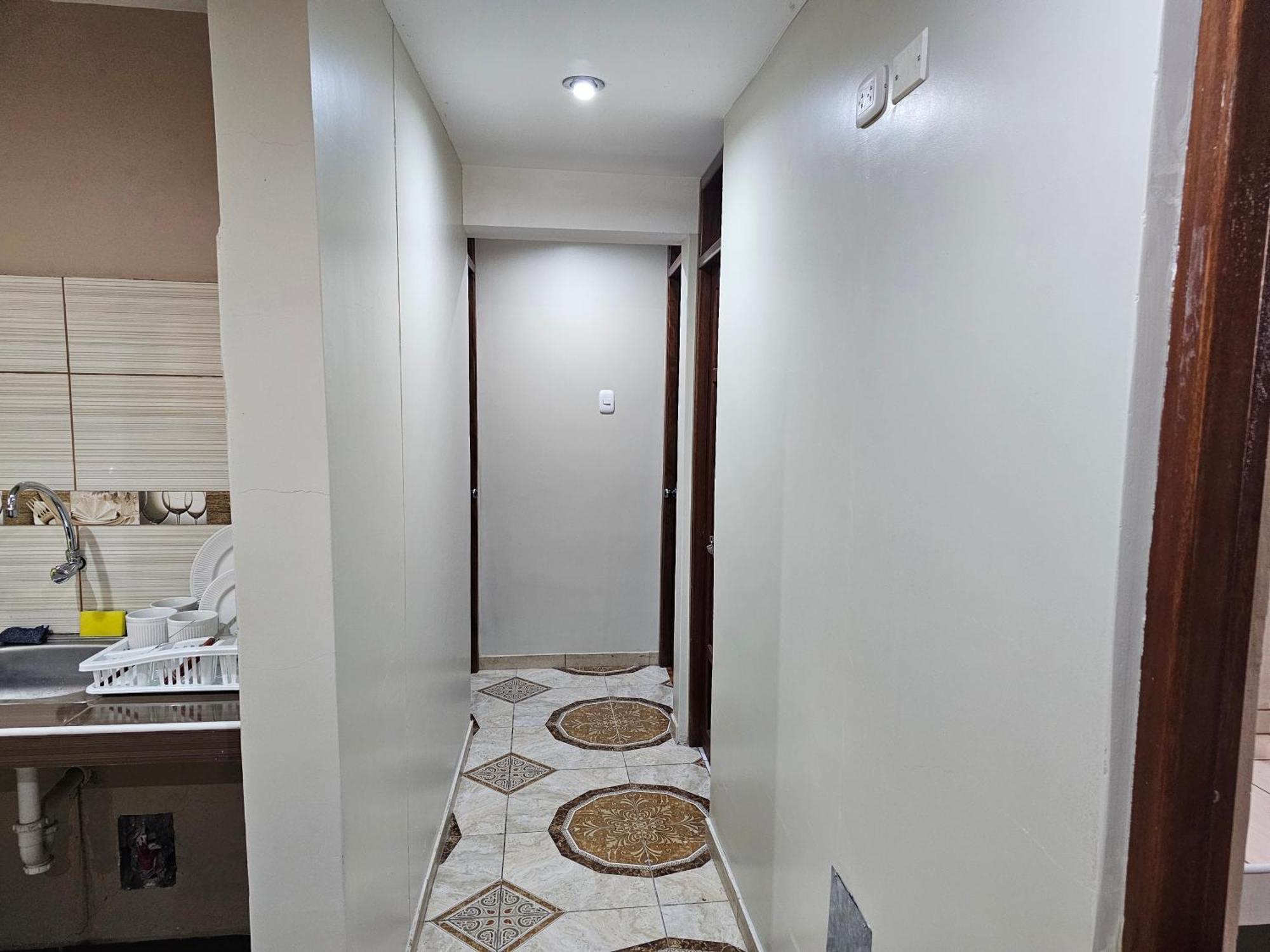 Condori Apartamento Cuzco