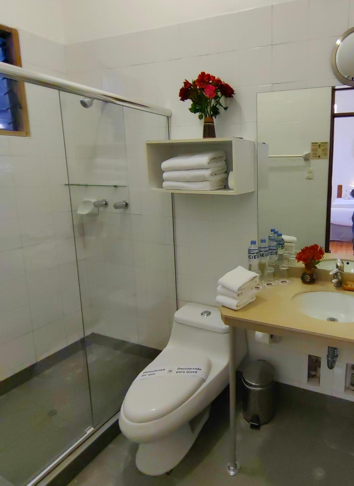 Rumi Punku Hotel 3*