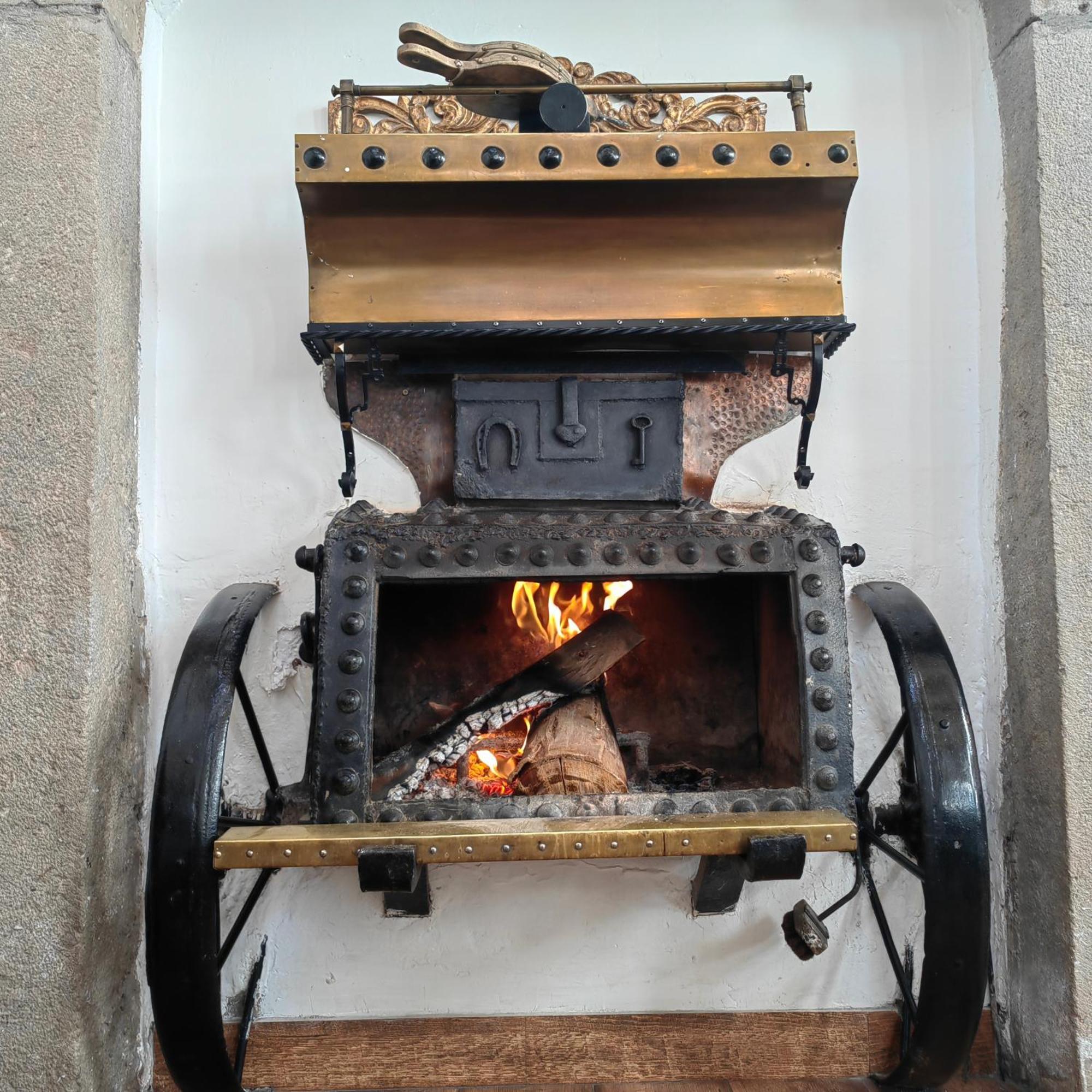 Rumi Punku Cusco