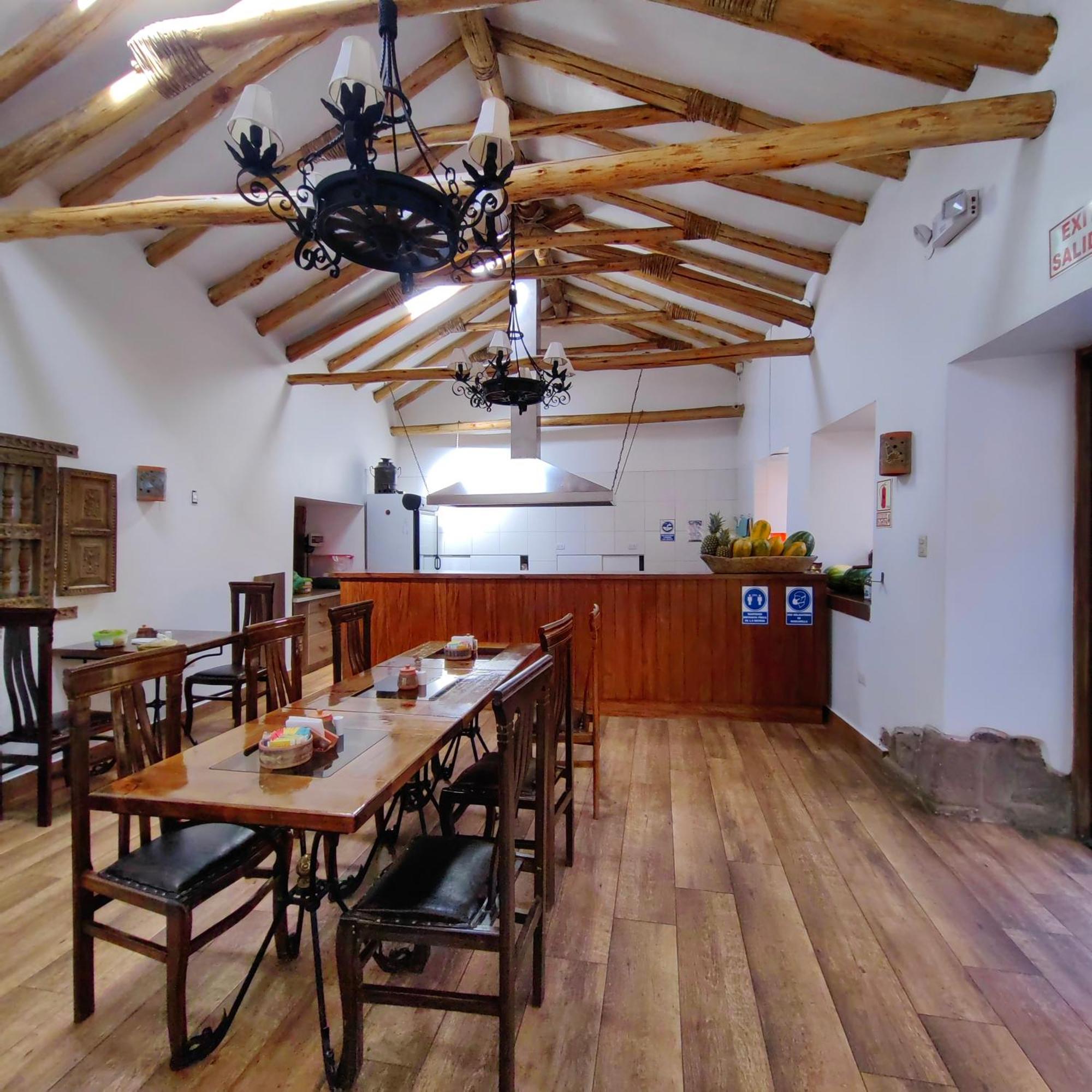 Hotel Rumi Punku 3*