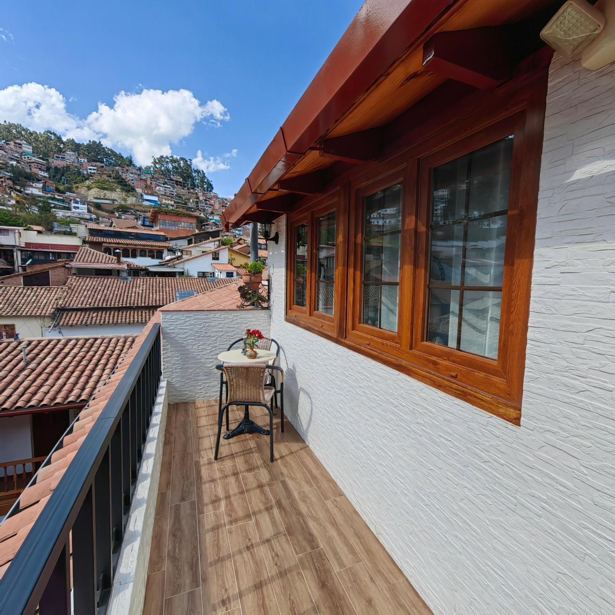 Rumi Punku Hotel