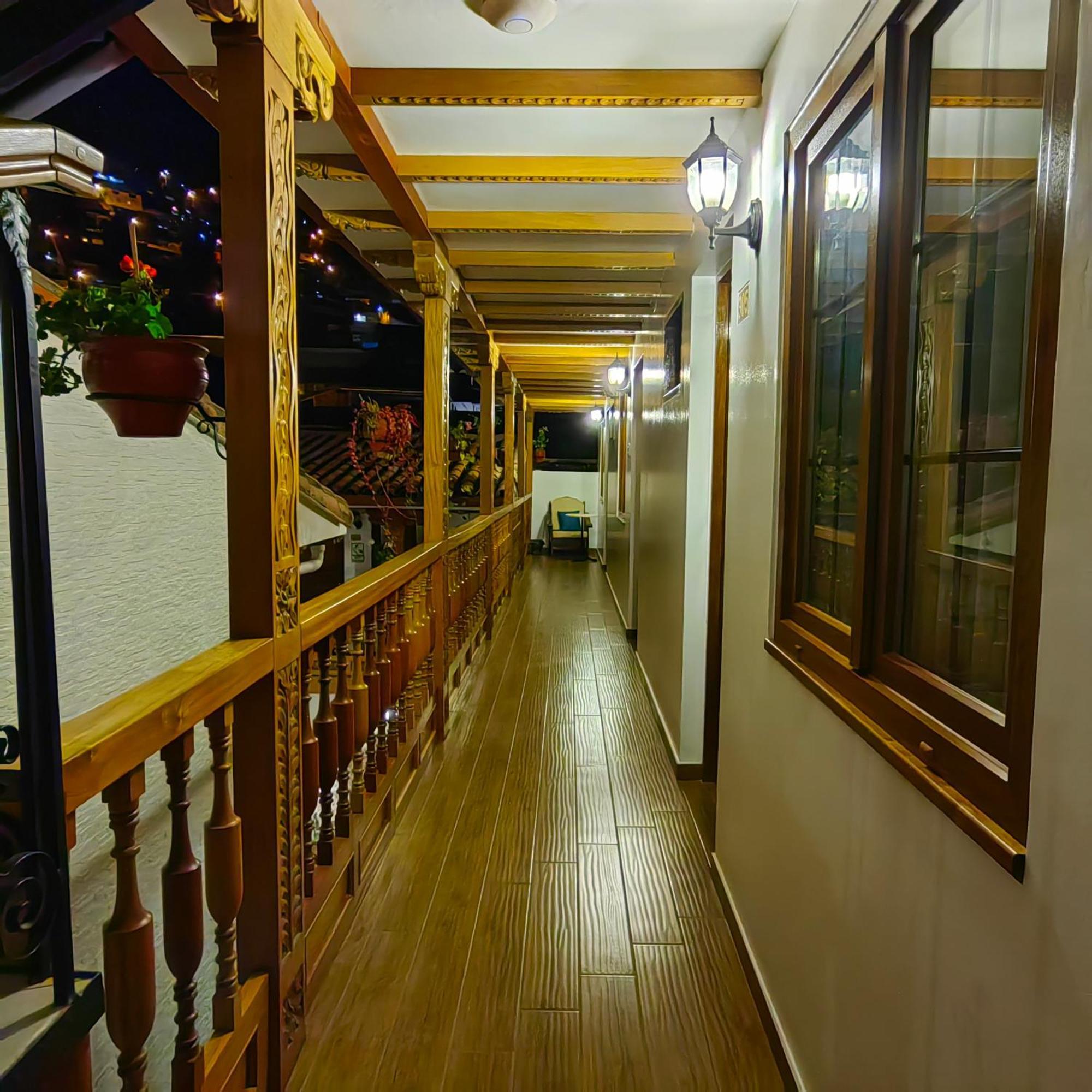 Rumi Punku Cusco