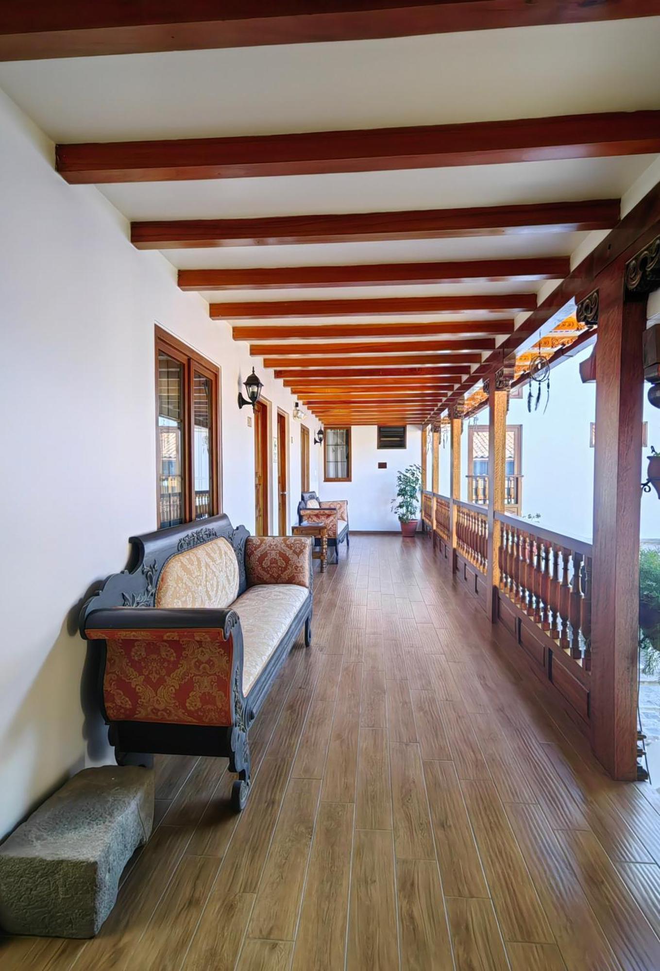 Rumi Punku Hotel Cusco