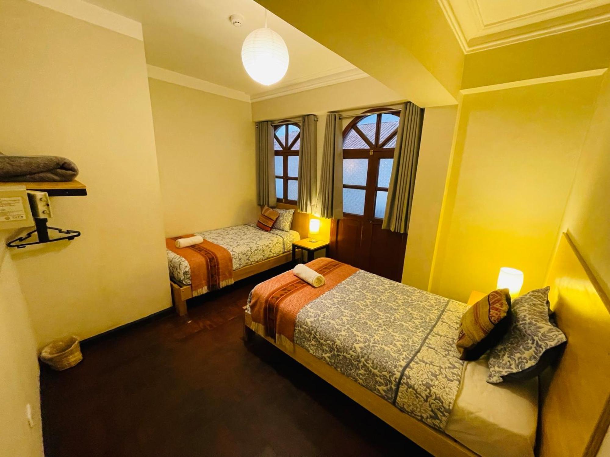 Tata Boutique Hotel