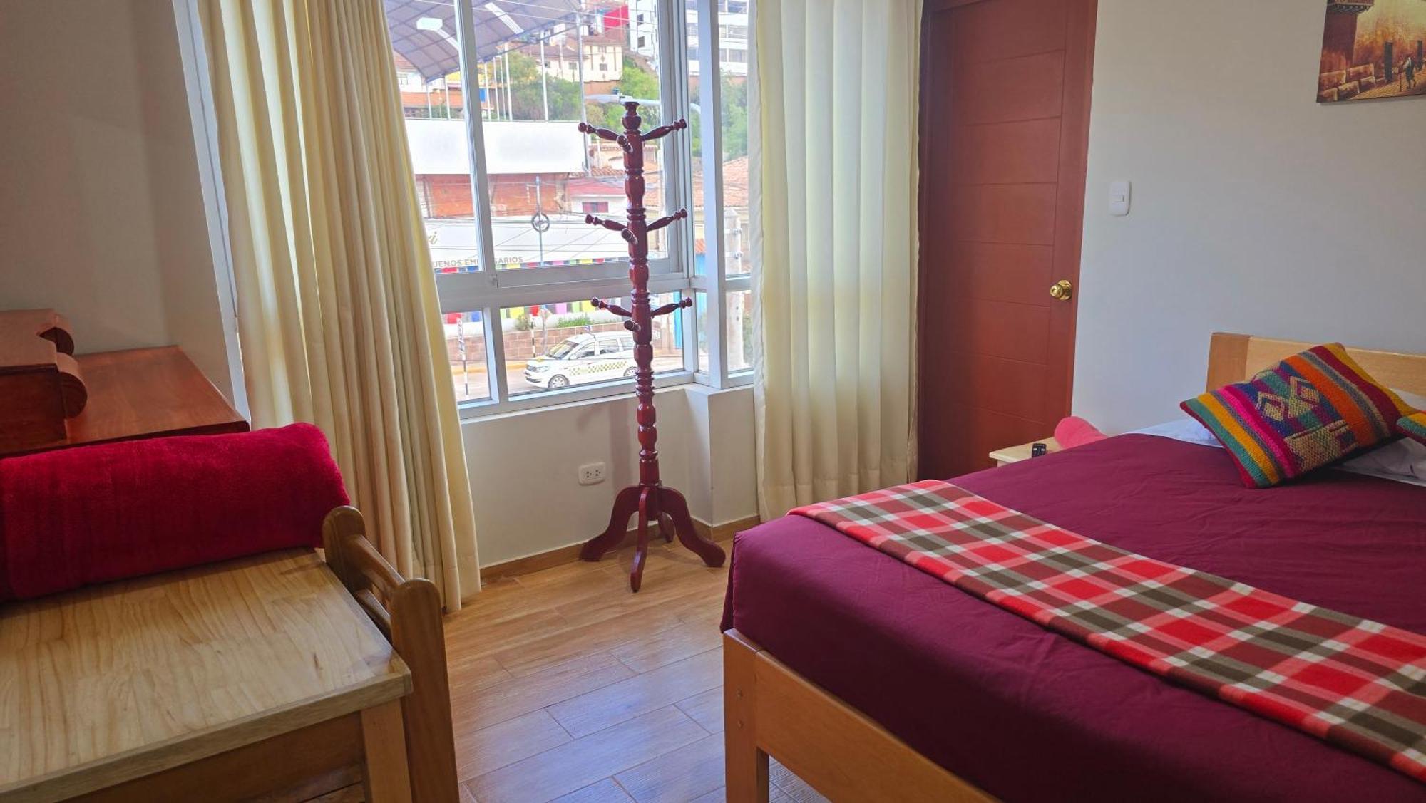 Apartment Departamento Andes *