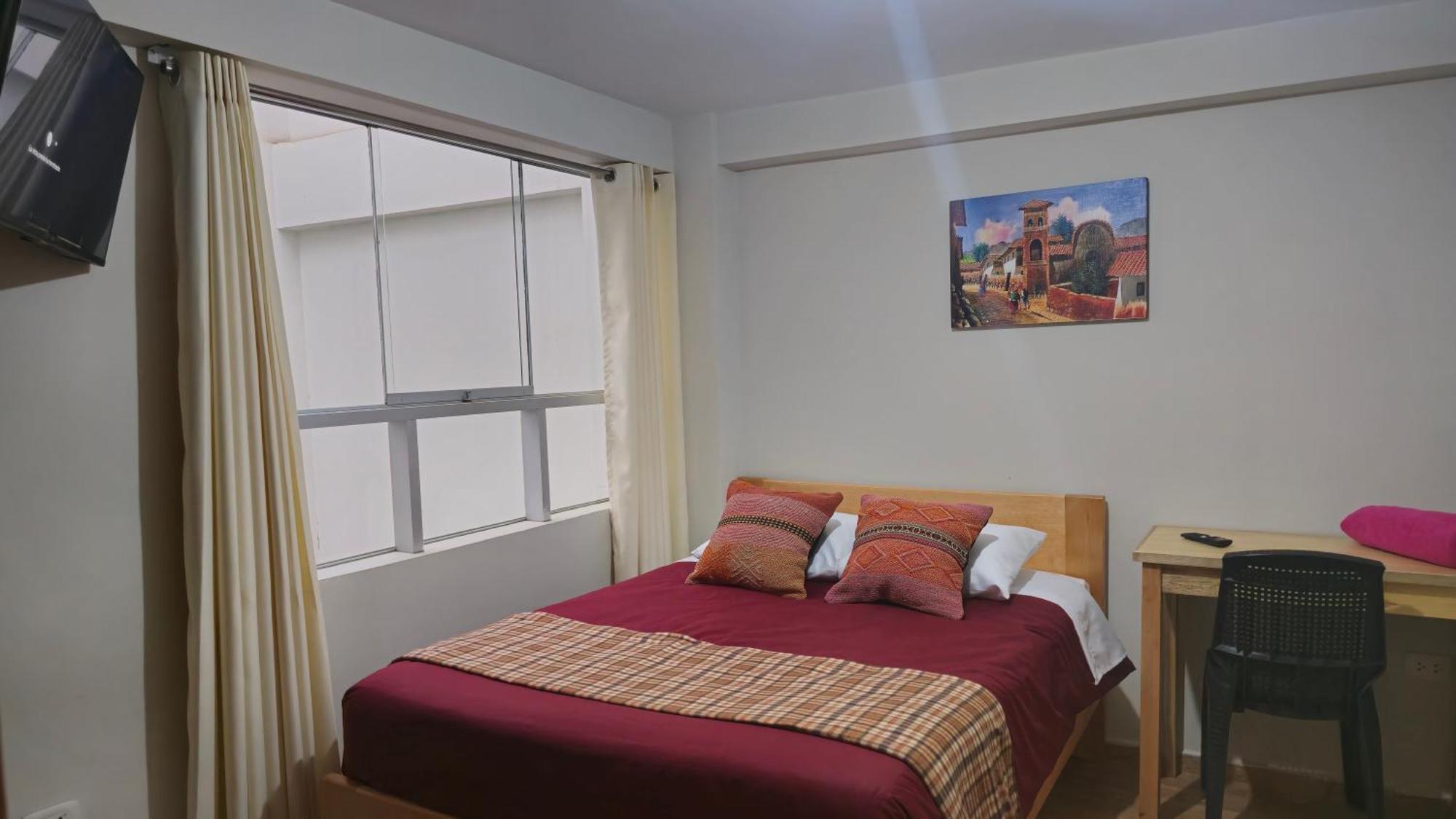 Departamento Andes