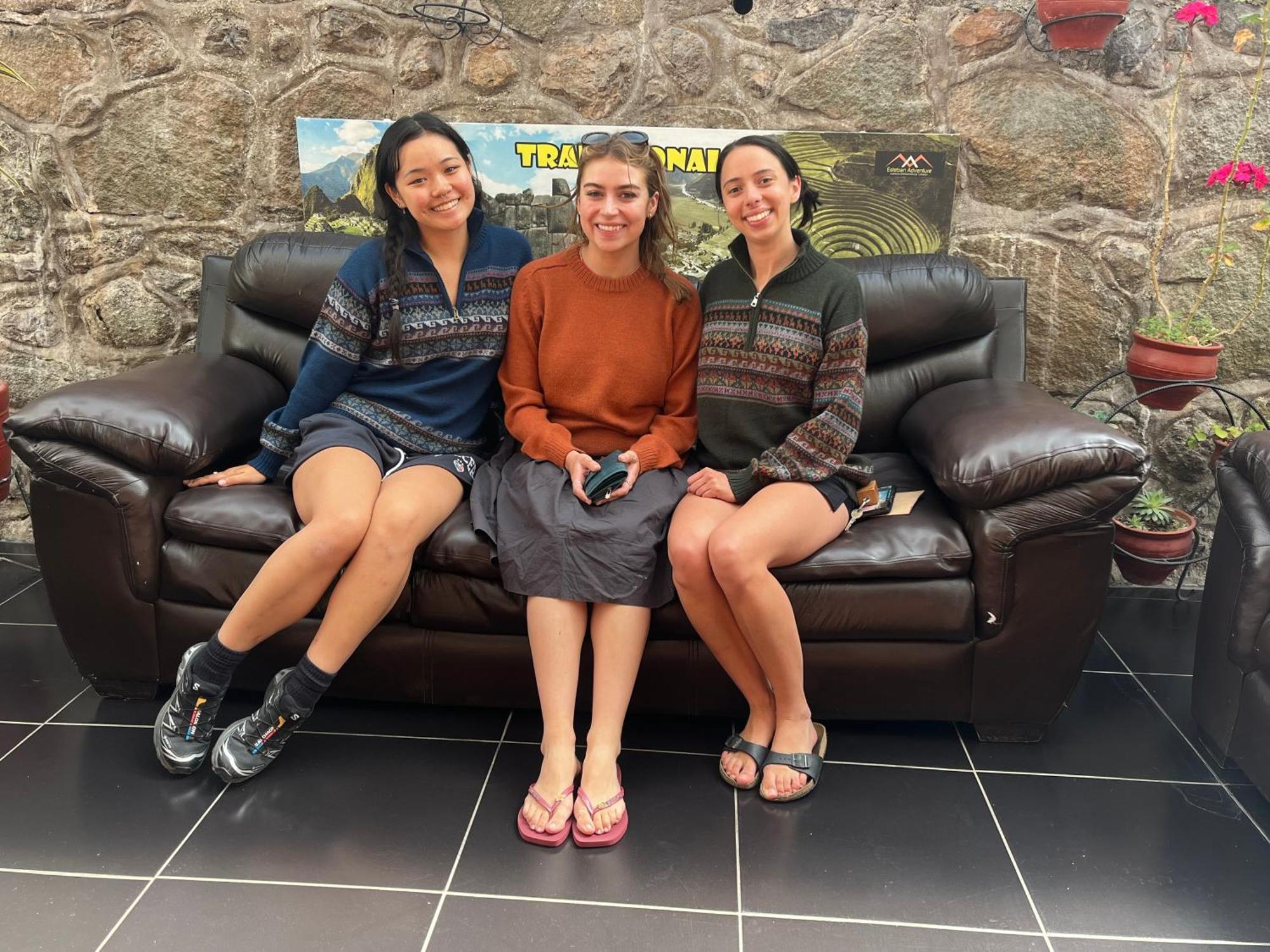 Hotel Rock Cusco