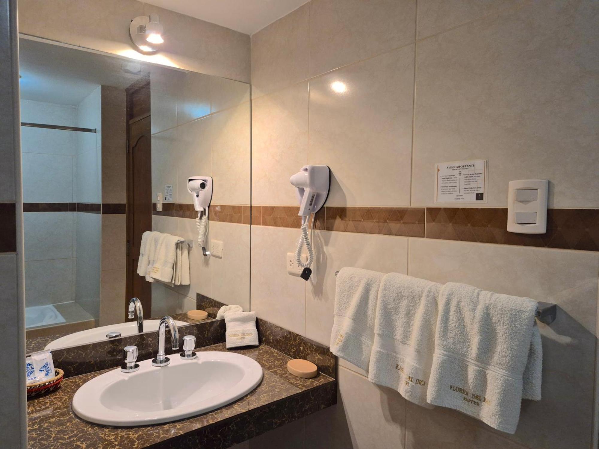 Florida Del Inca Boutique Hotel