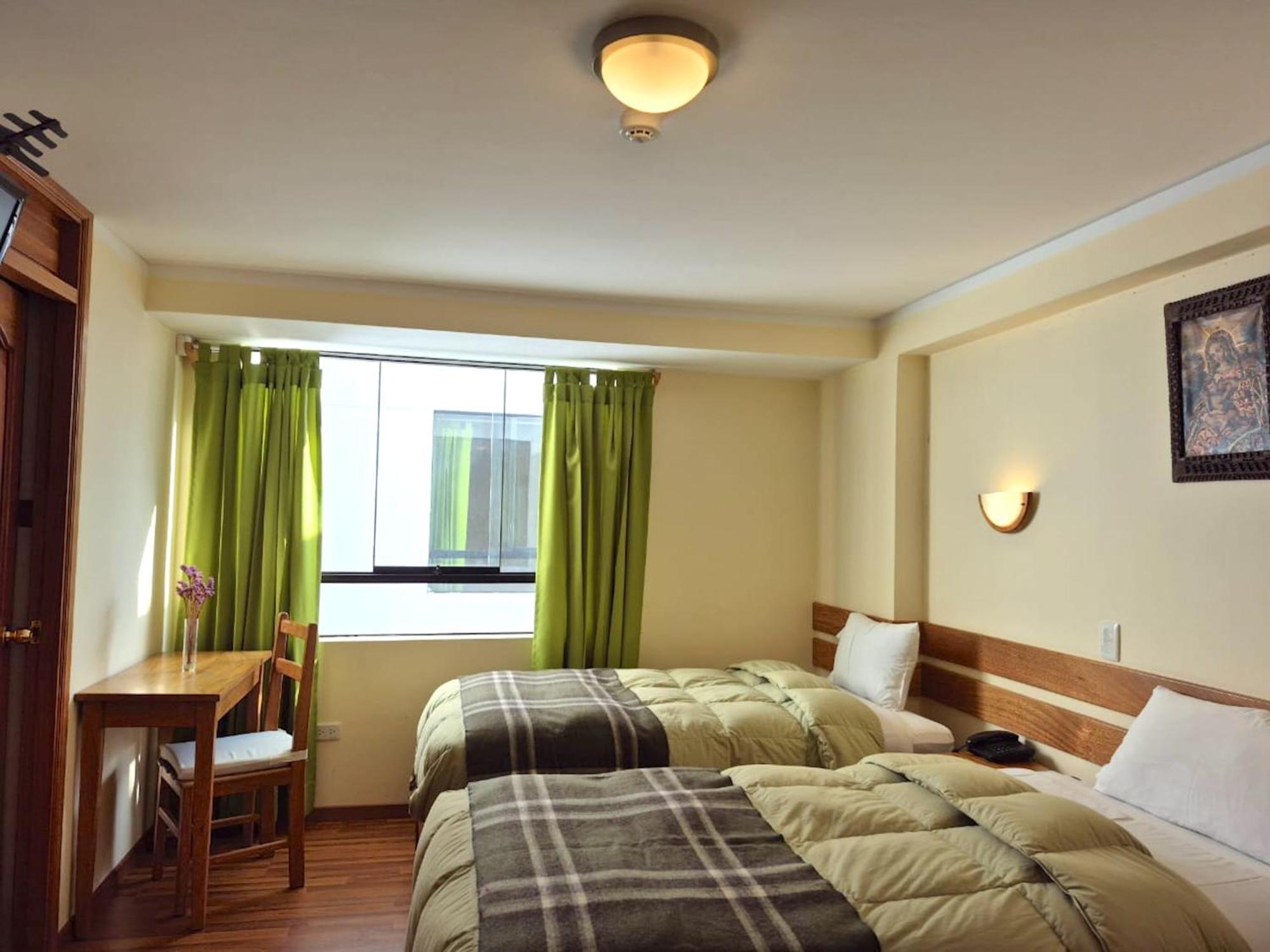 Florida Del Inca Boutique 3*